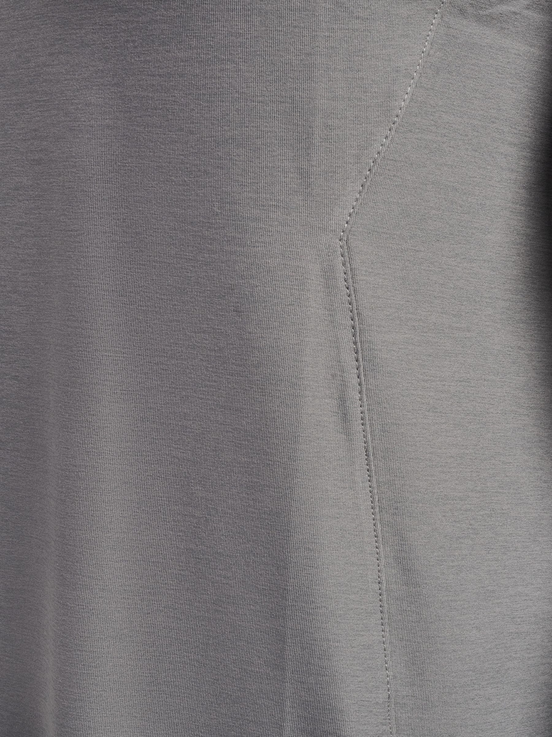 hummel T-Shirt Sportshirt mit elastischem Material hmlCIMA 2.0 JERSEY S/S