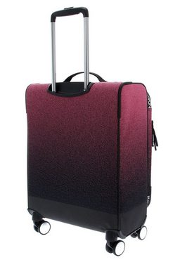 Mandarina Duck Weichgepäck-Trolley Athleisure, 4 Rollen