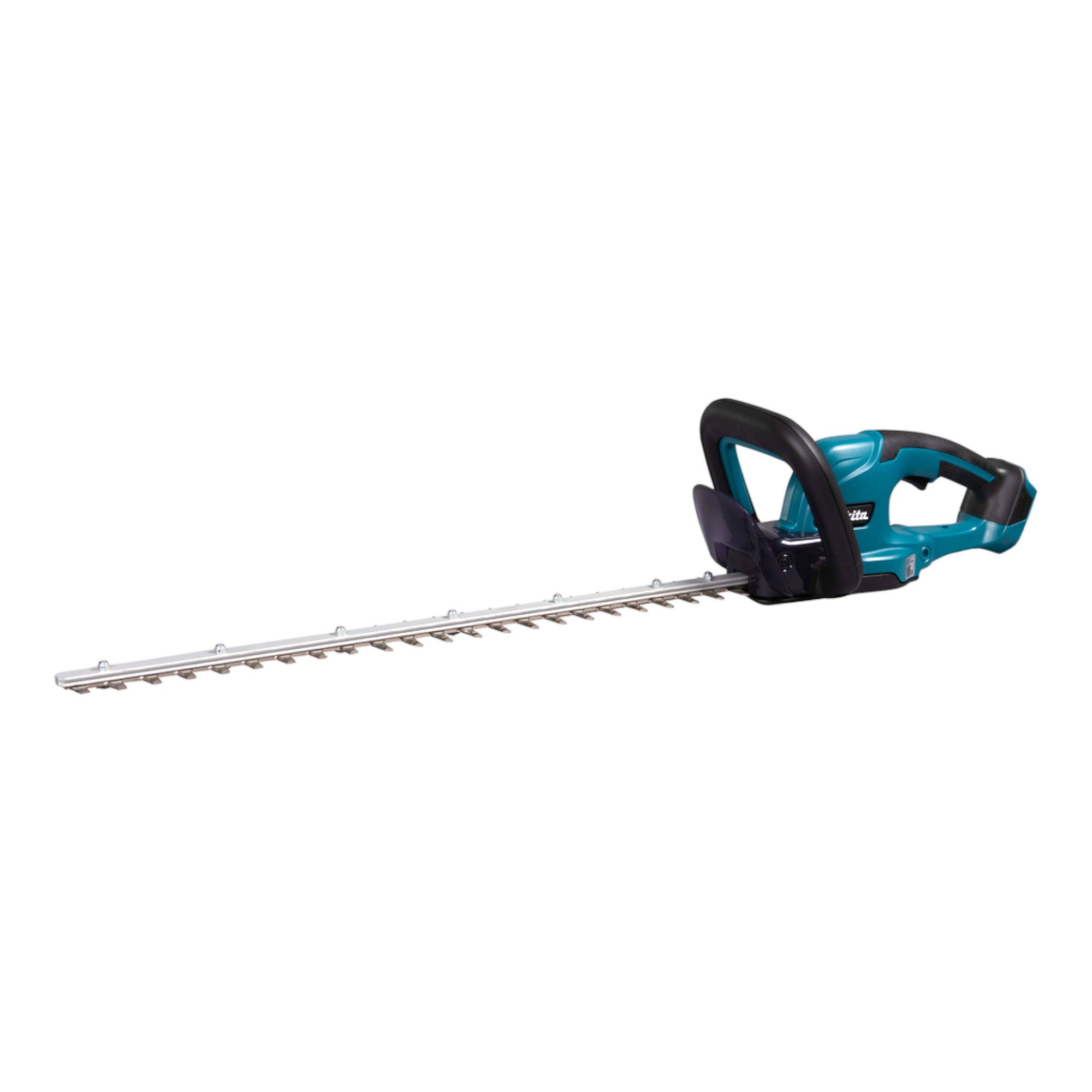 Makita Akku-Heckenschere DUH 607Z Akku Heckenschere 18 V 60 cm Solo - ohne Akku, ohne Ladegerät