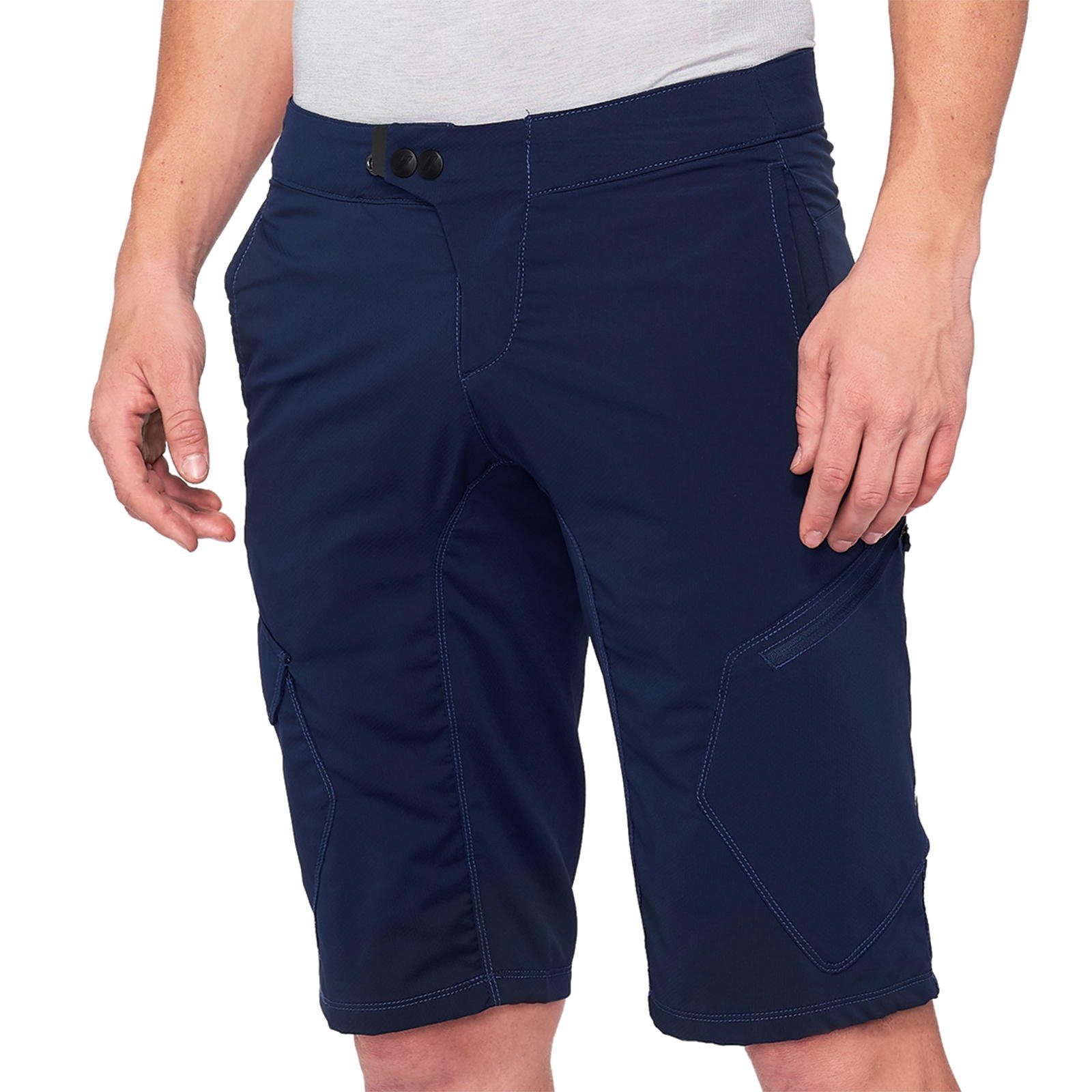 Fahrradhose