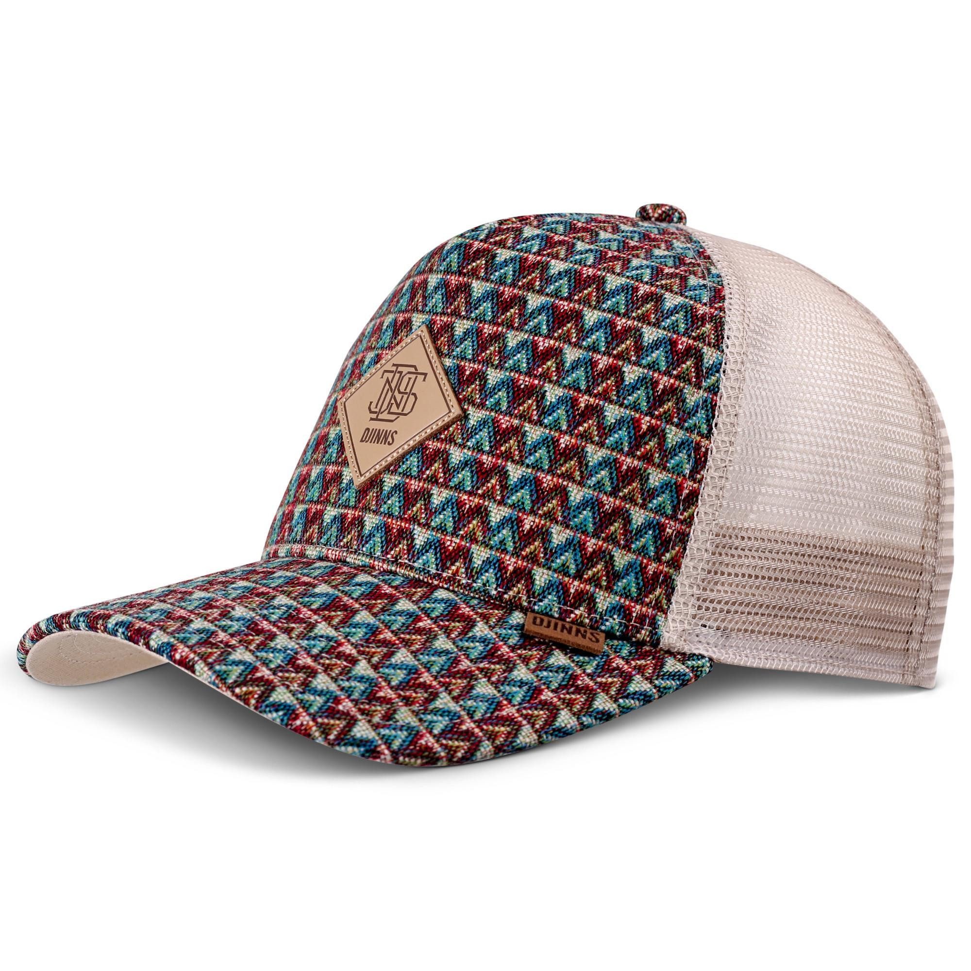 Djinns Trucker Cap Djinns HFT Cap günstig online kaufen