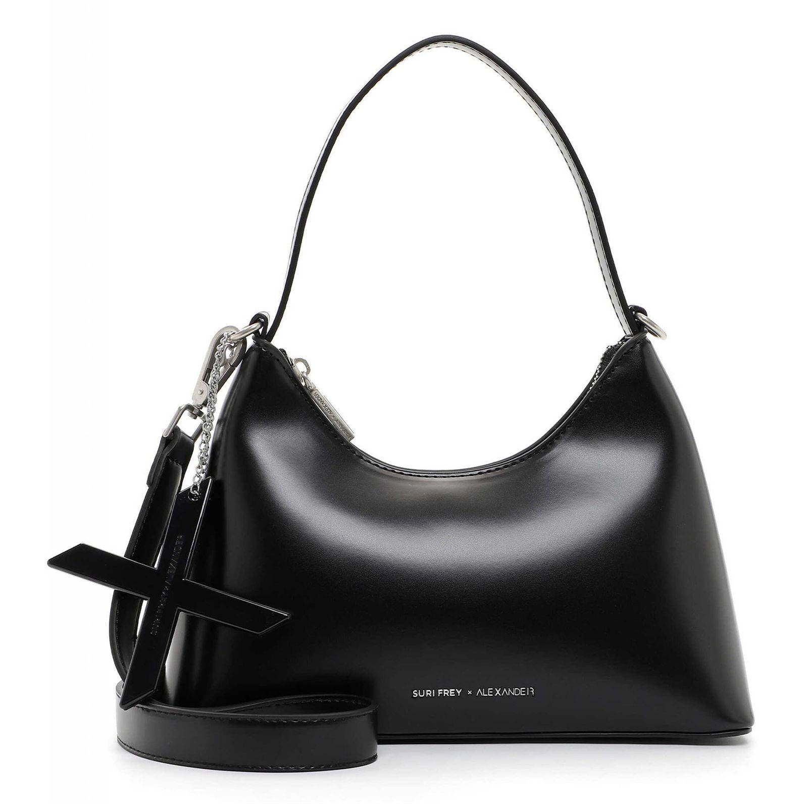 SURI FREY Schultertasche Alexander günstig online kaufen