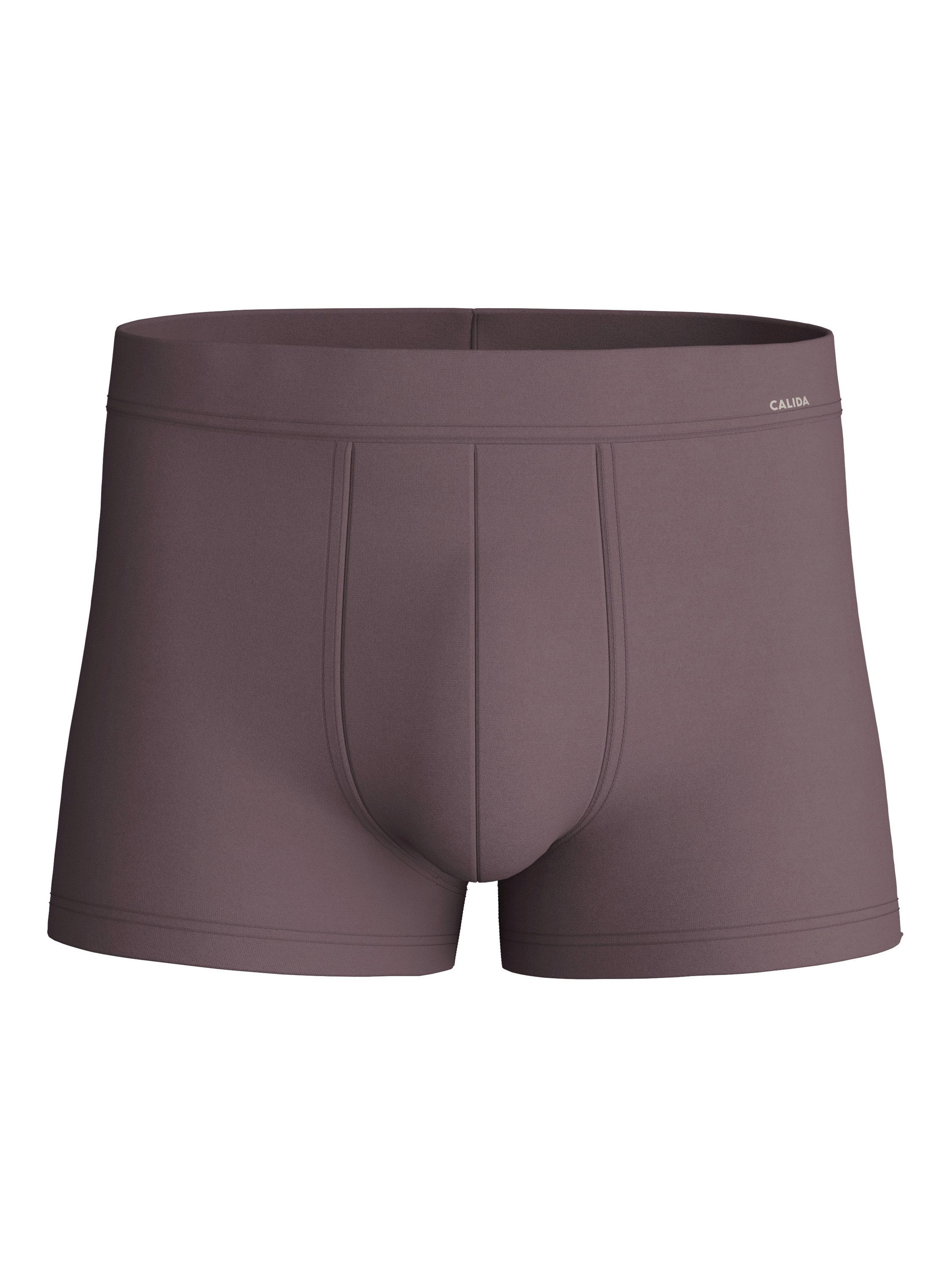 CALIDA Boxer Balanced Day Herren (1-St) temperaturausgleichend, atmungaktiv, leichte und extrafeine Qualität
