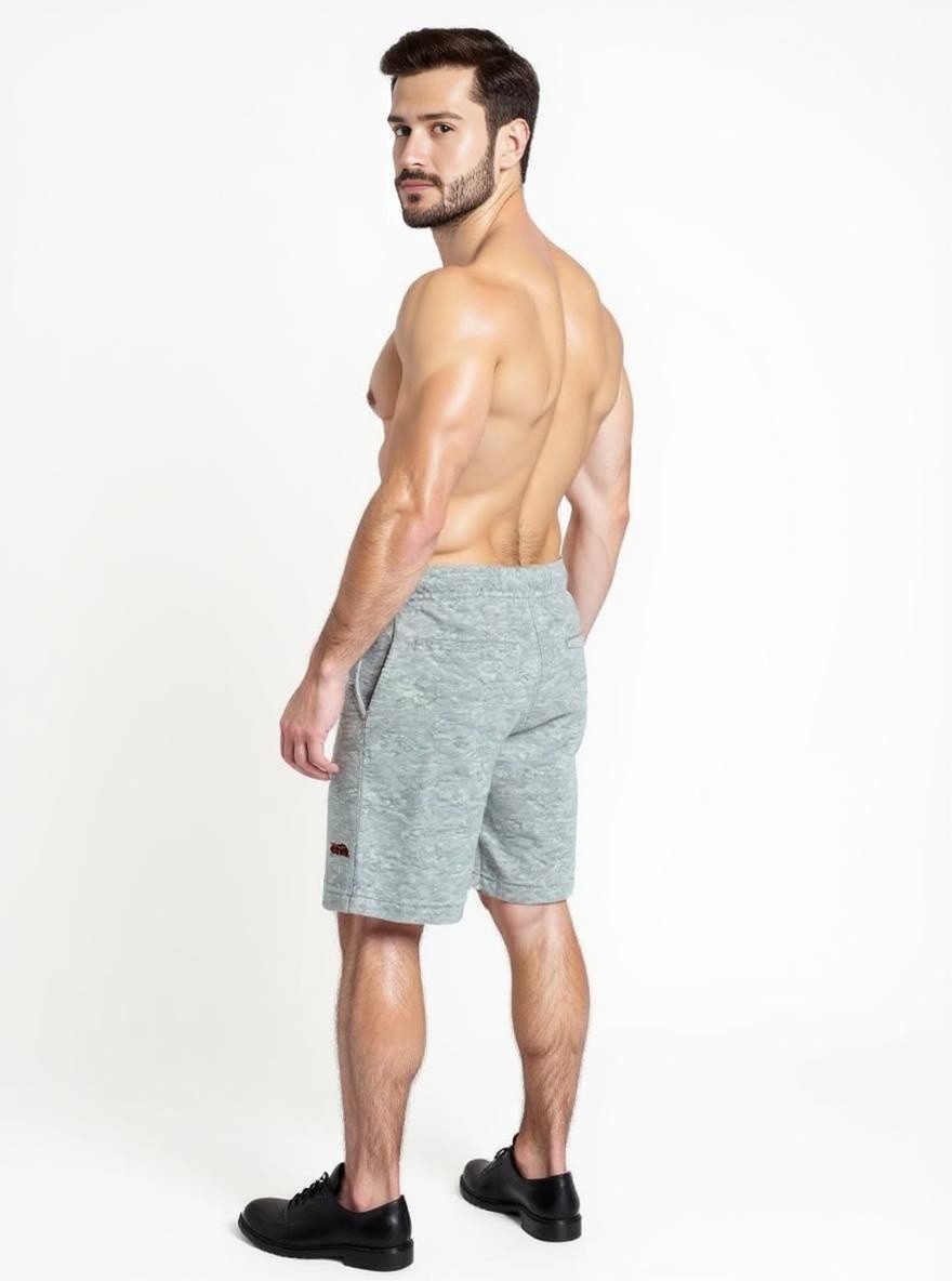 Kappa Sweatshorts Robe Giovani Karraway Shorts