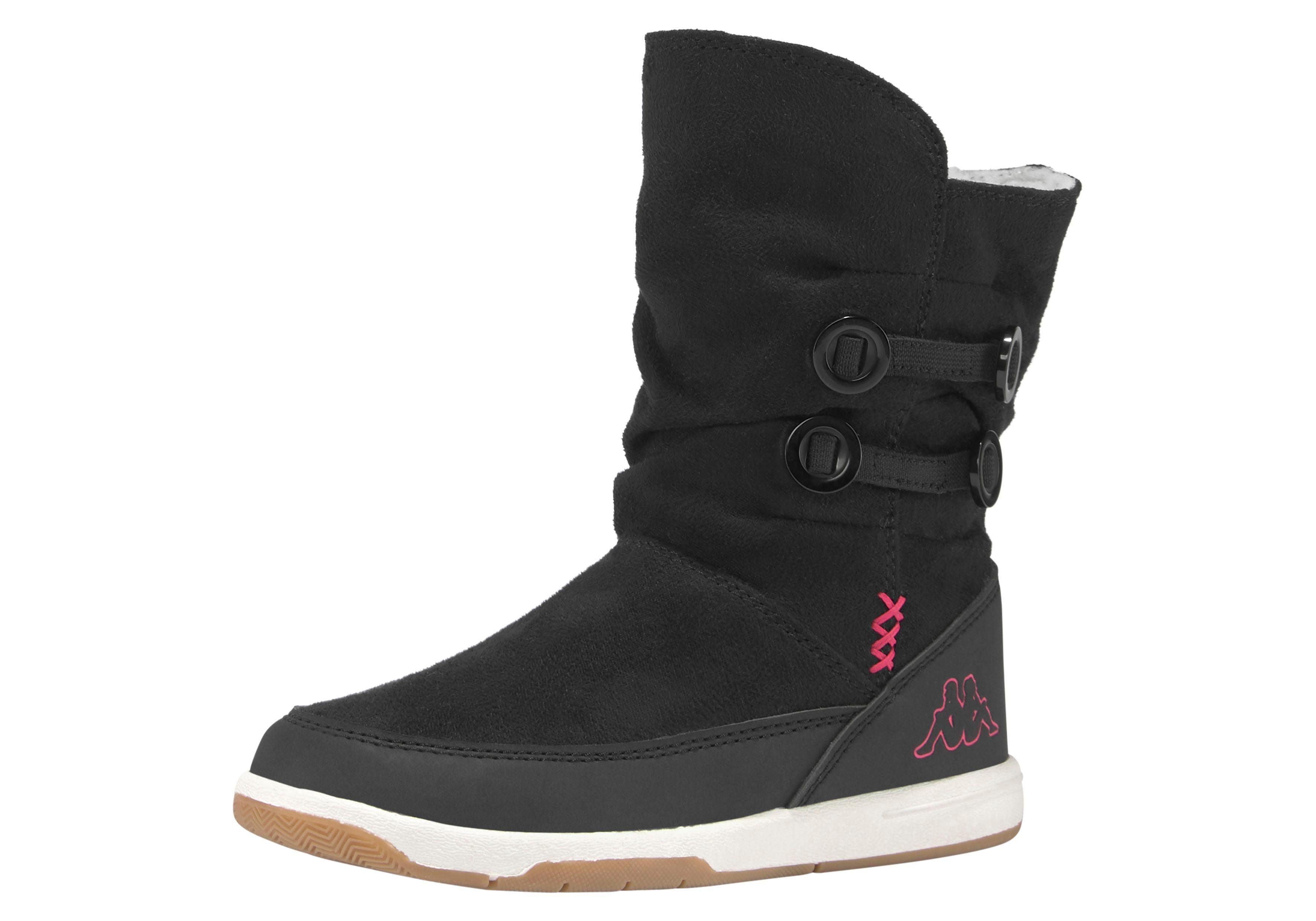 Kappa Winterboots Warmfutter