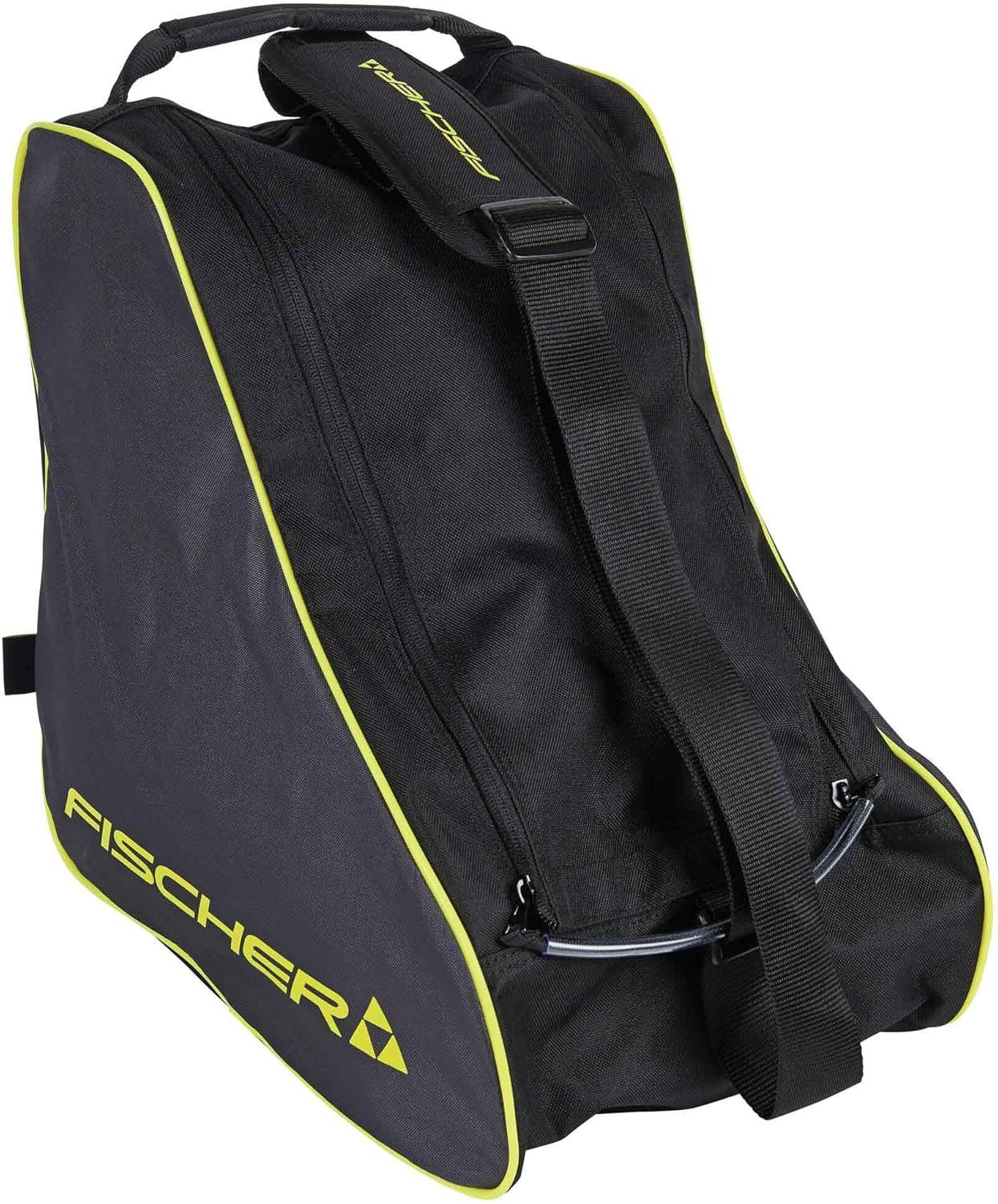 Fischer Sports Skirucksack, Nordic Eco Langlauf Schuhtasche Skibootbag Langlaufschuhe Skistiefel