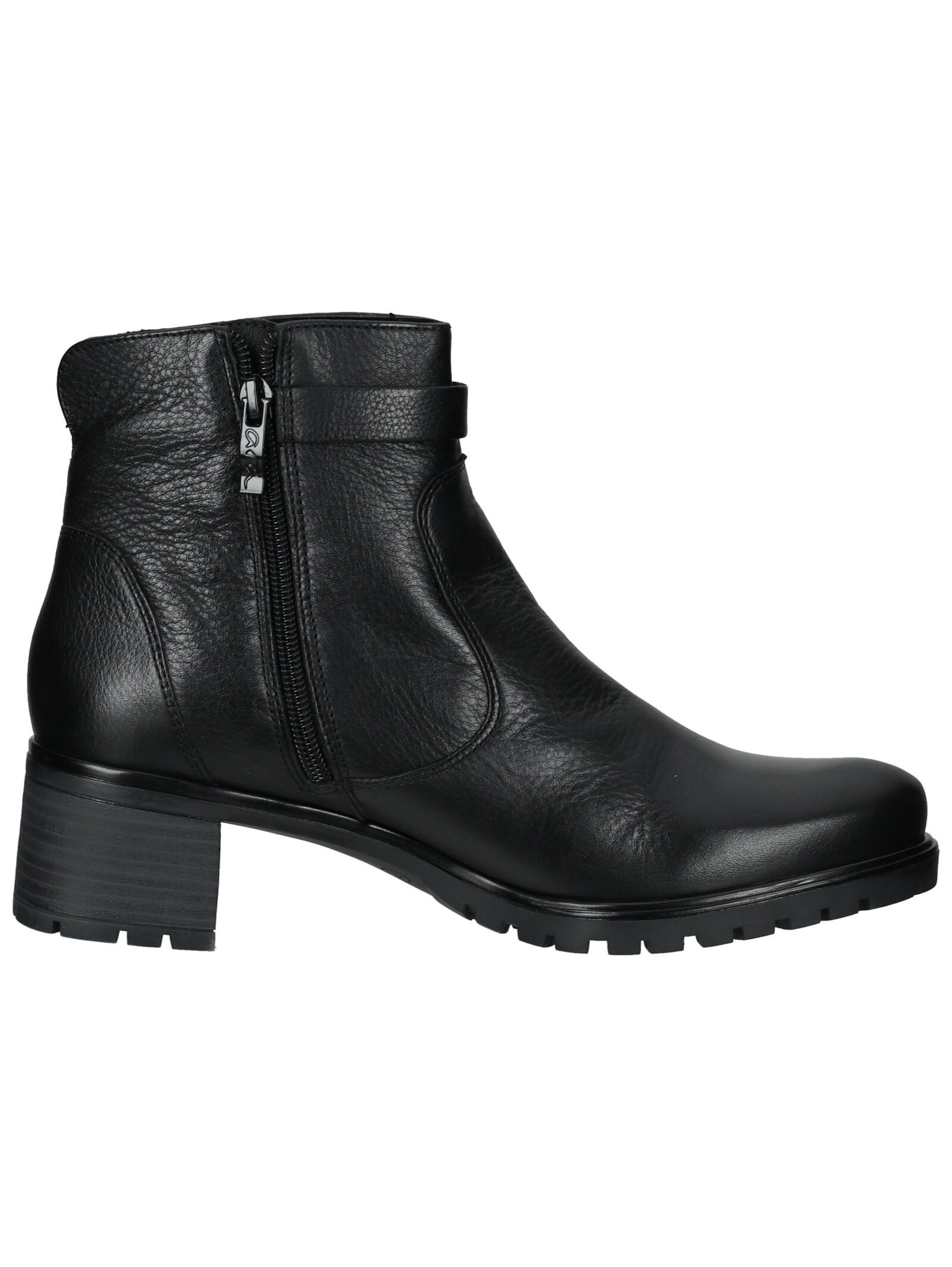 Ara Ara Stiefelette Leder Stiefelette