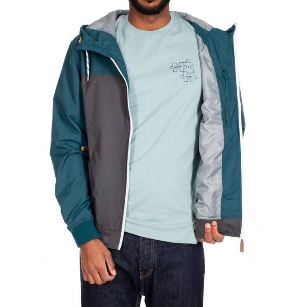 iriedaily Sommerjacke Jacke Iriedaily Auf Deck, günstig online kaufen