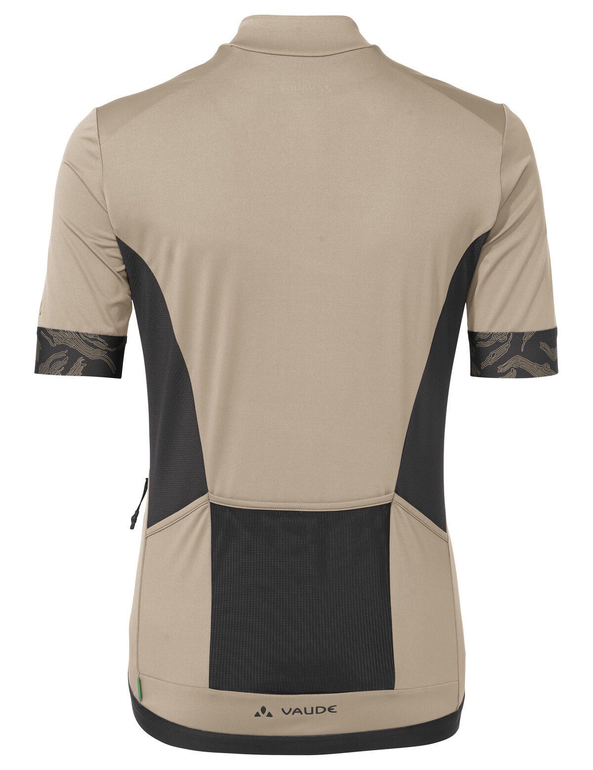 VAUDE Radtrikot Women's Kuro FZ Tricot günstig online kaufen