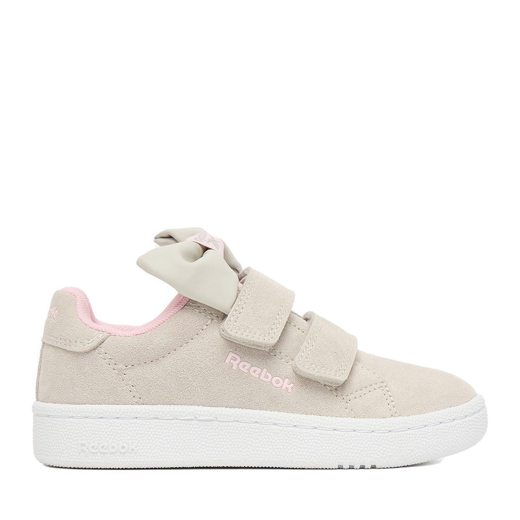 Reebok Reebok Mädchen Turnschuhe 25KC0012 Beige Walkingschuh