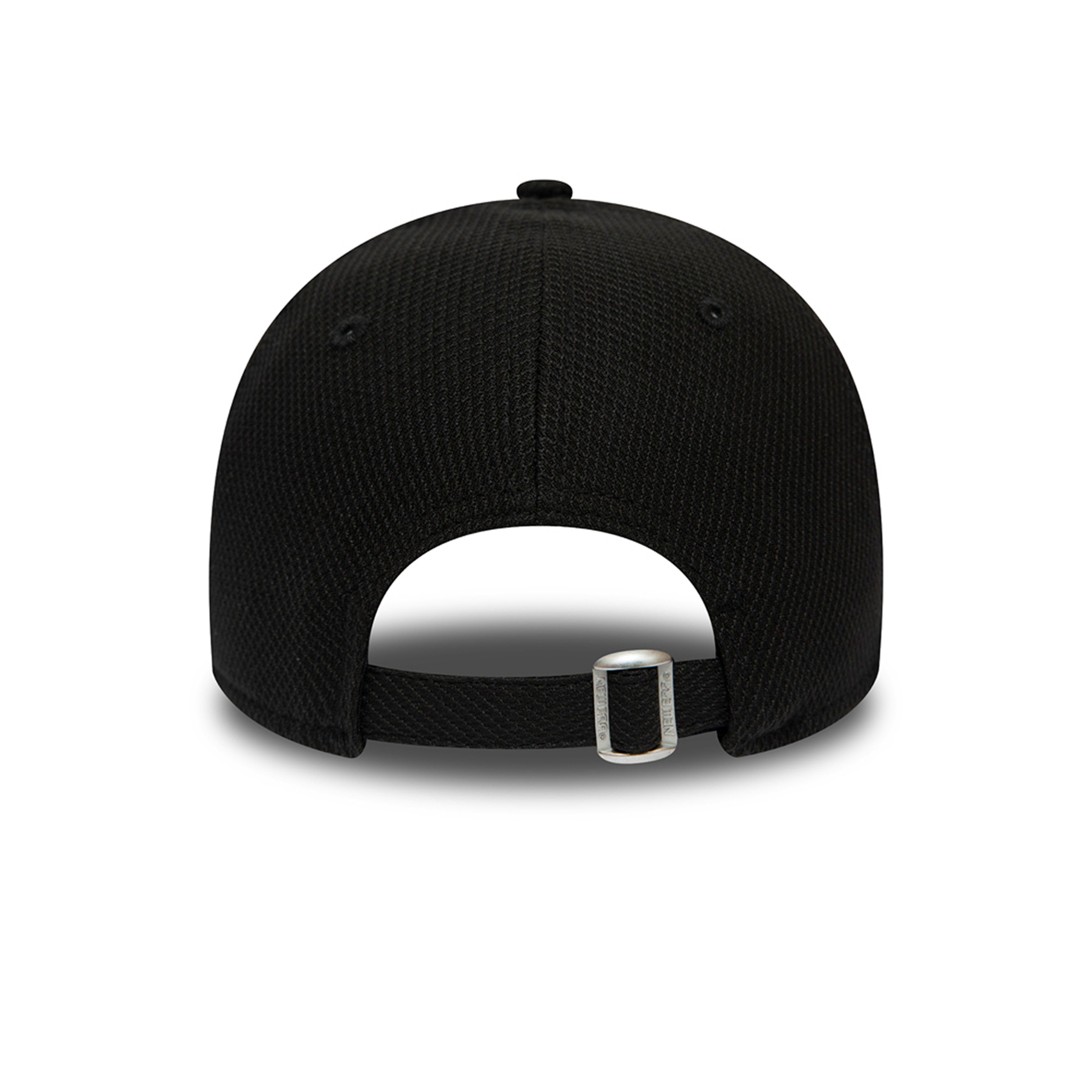New Era Baseball Cap 9Forty Strapback DIAMOND ERA New York Yankees