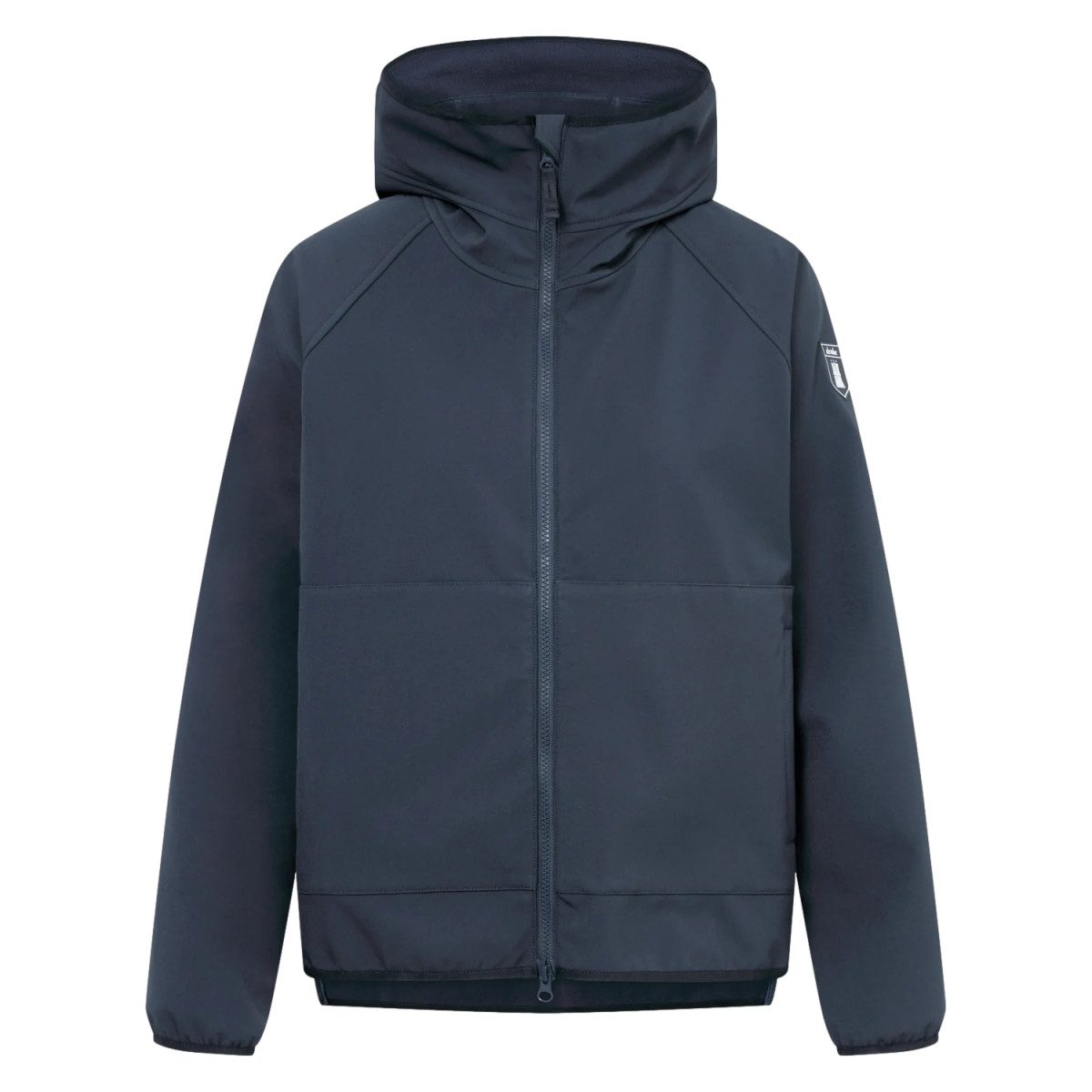 Derbe Regenjacke Derbe Peutby - Damen Jacke