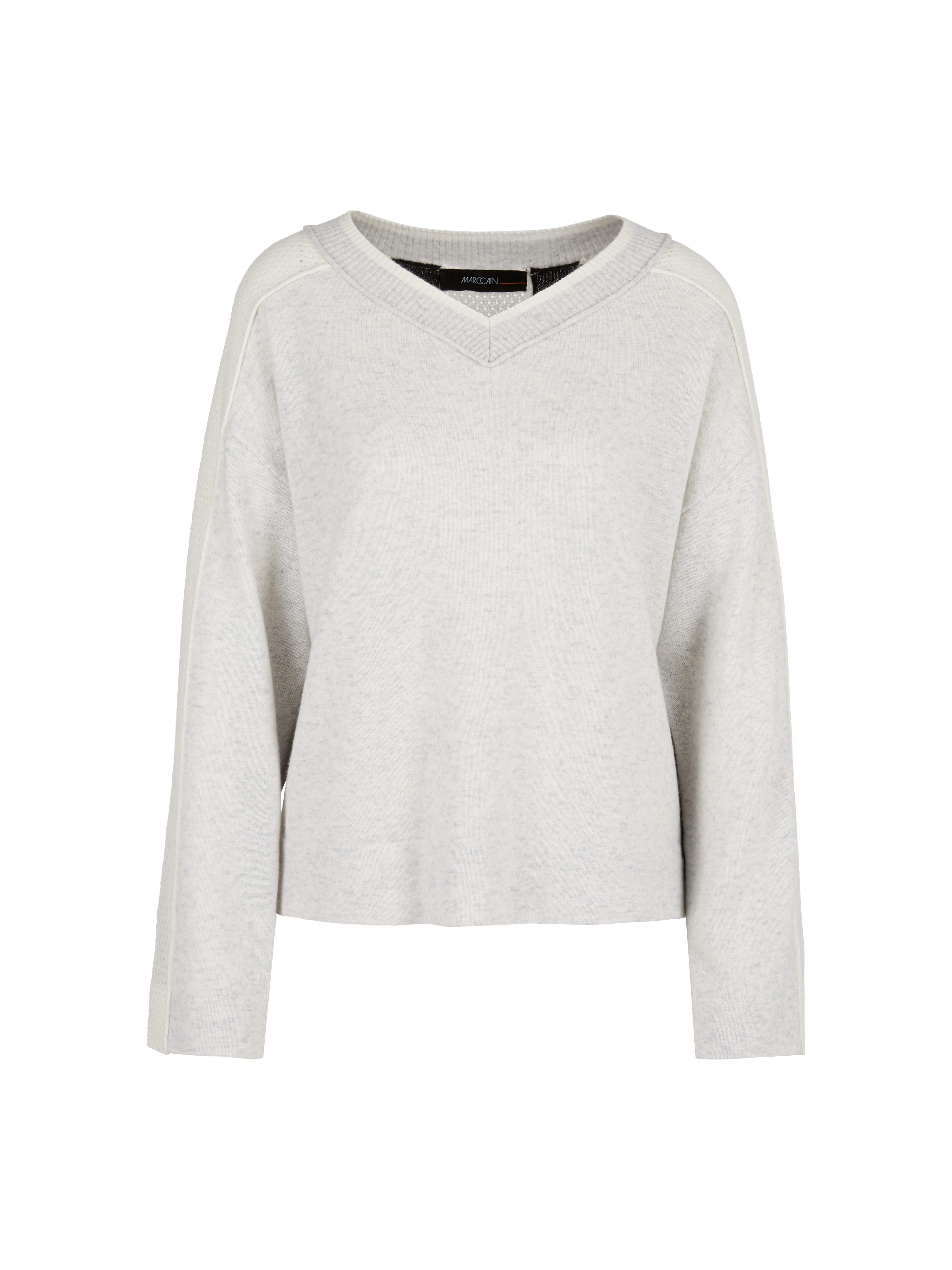 Strickpullover