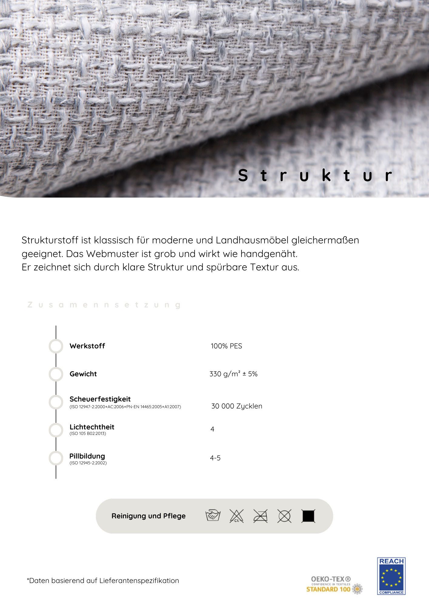 Home affaire Ecksofa Win L-Form, B: 285 cm - OTTO. Verlässliche Qualität., 2 Zierkissen, optional Schlaffunktion & Bettkasten