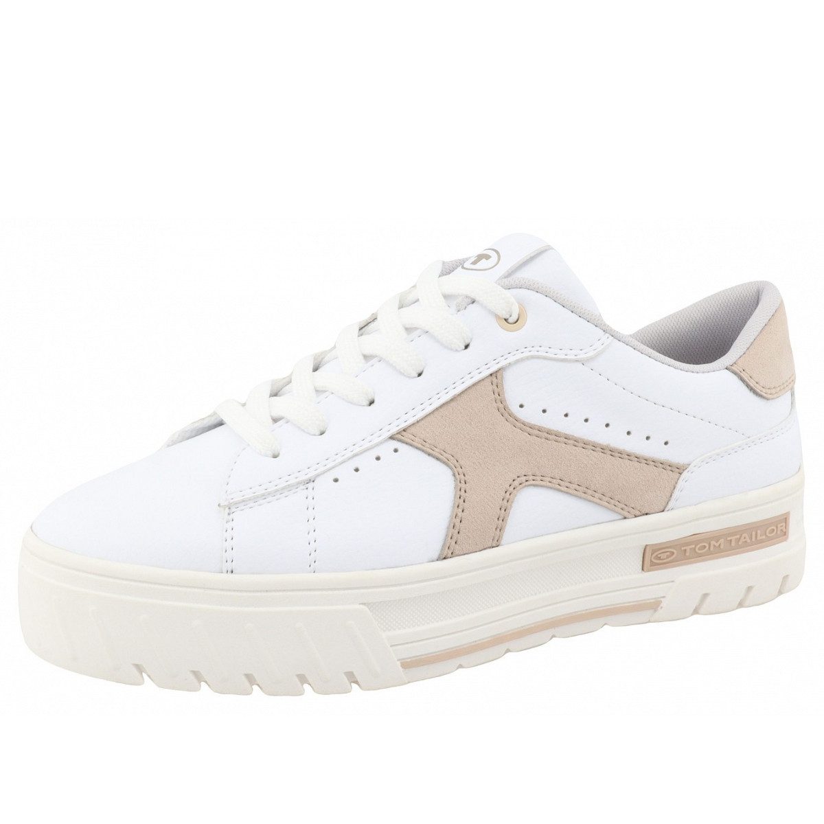 TOM TAILOR Sneaker. € 54,99, (€ 54,99 pro 1 Paar).