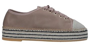 SANTONI SANTONI Schuhe Sneakers Espadrilles Plateau Slipper Slip On Plateausch Sneaker