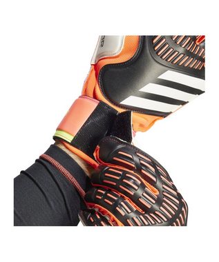 adidas Performance Torwarthandschuhe Predator Match TW-Handschuhe Solar Energy