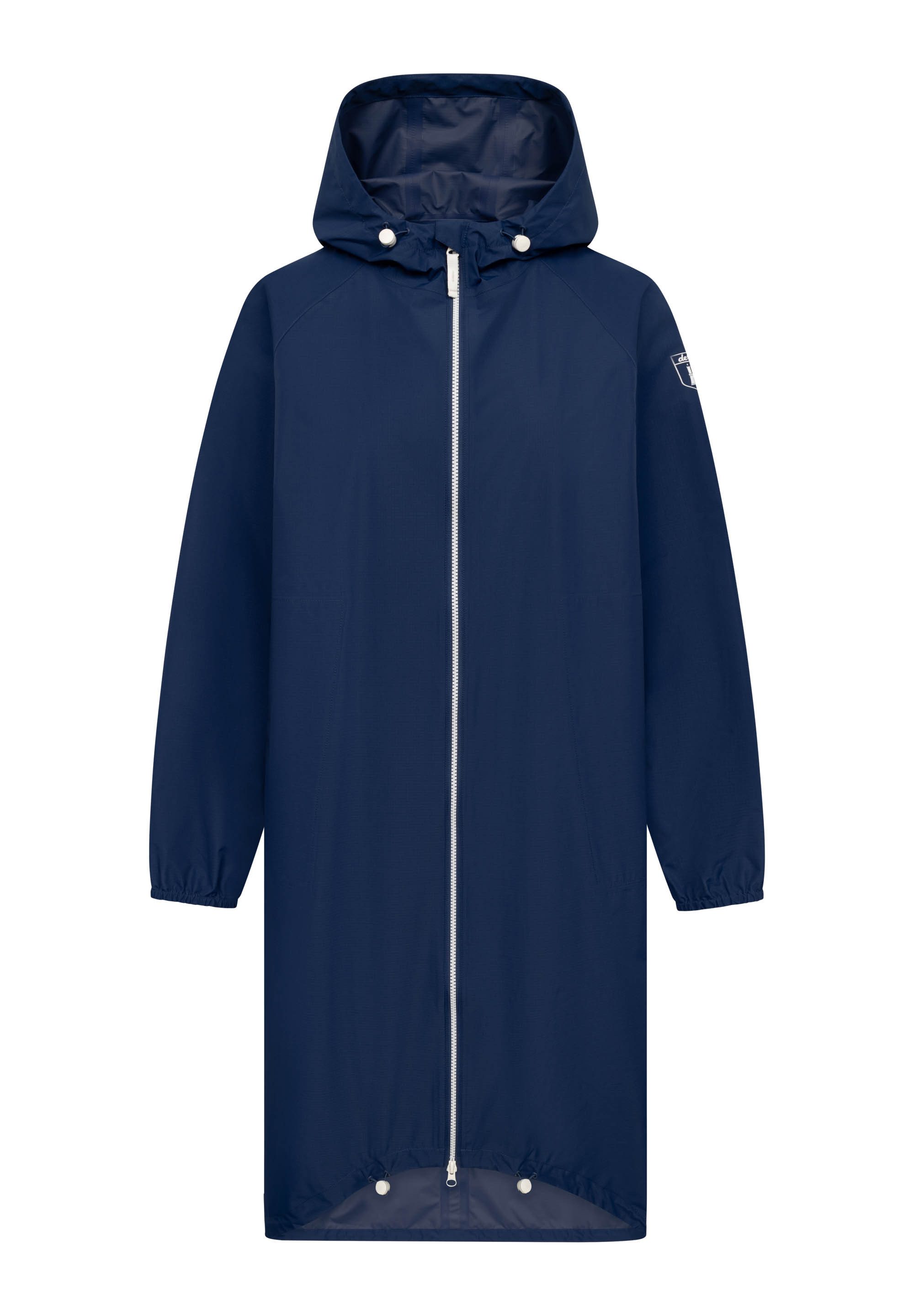 navy peony