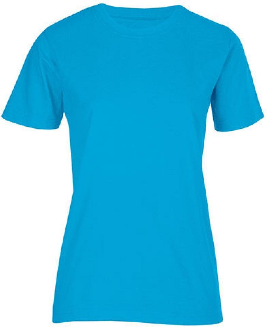 Promodoro Rundhalsshirt Women´s Fashion Organic Damen T-Shirt