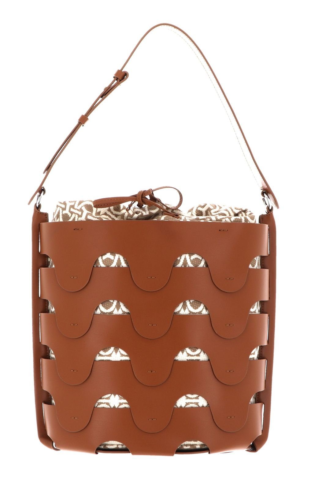 COCCINELLE Schultertasche Medhuse