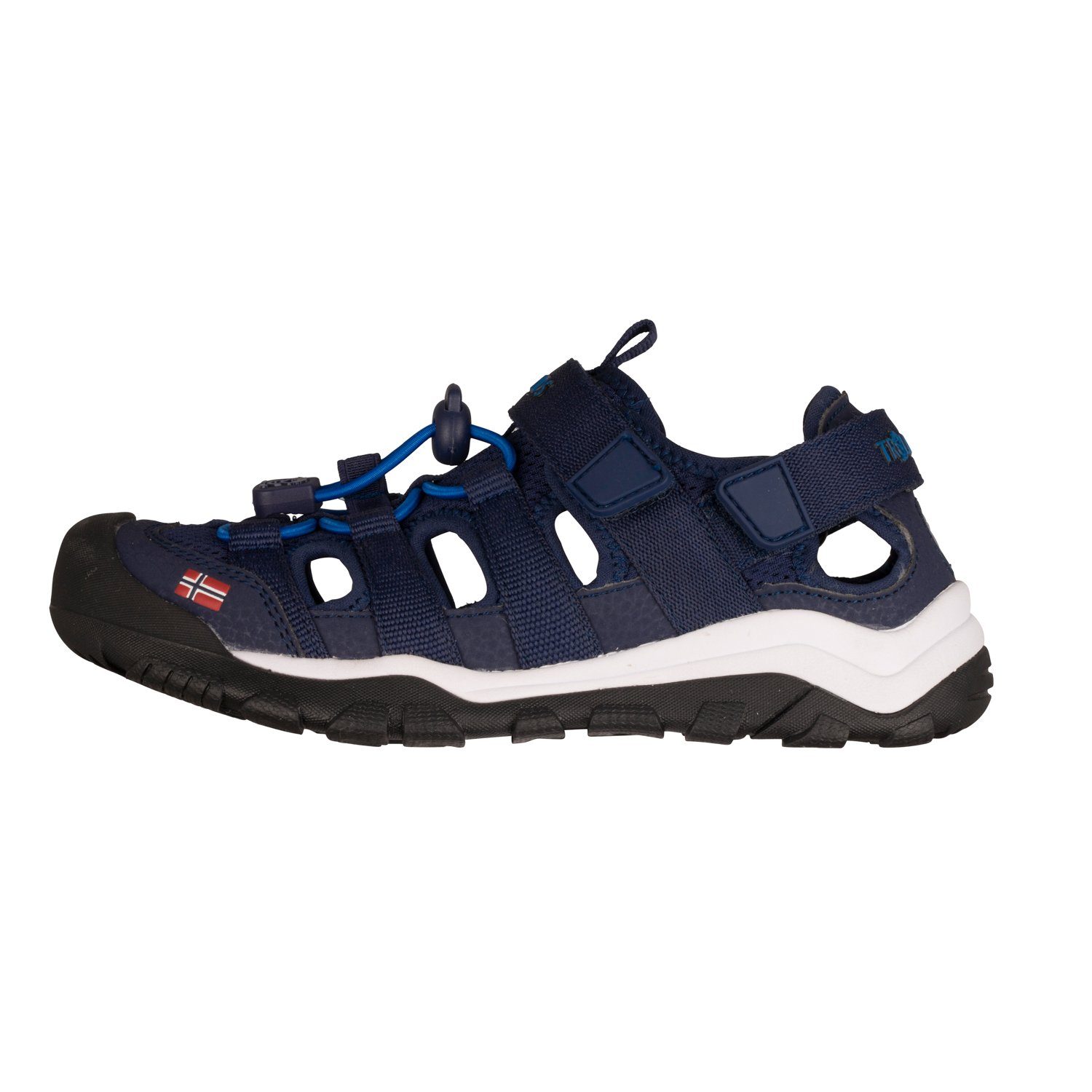 TROLLKIDS Kids Kristiansand Sandal XT Outdoorsandale