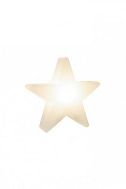 8 seasons design LED Stern Shining Star Solar Dekoleuchte Durchmesser 60 cm
