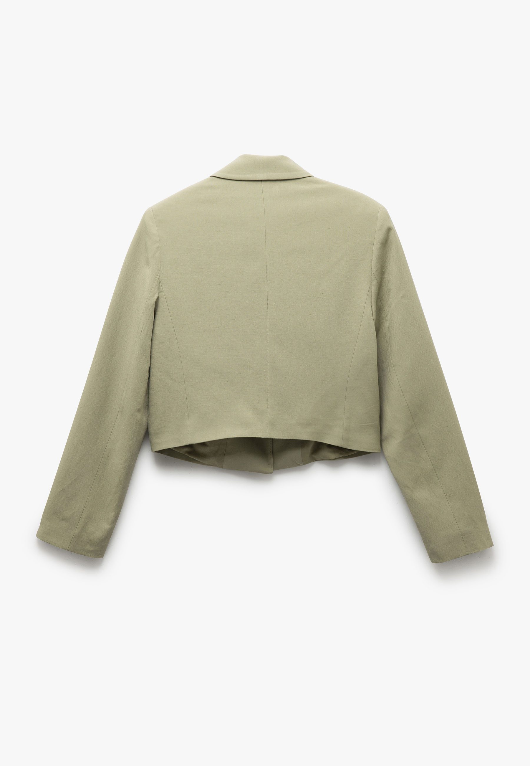 Koton Jackenblazer Regular Boxy Jackenblazer