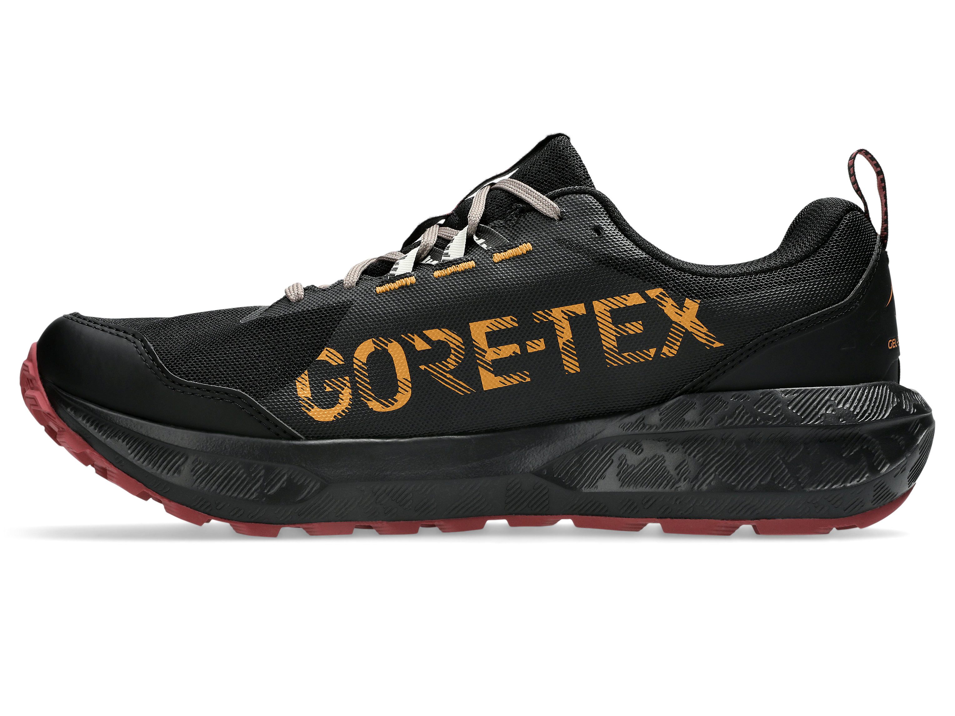 Asics GEL-SONOMA 8 Gore-Tex Trailrunningschuh wasserdicht