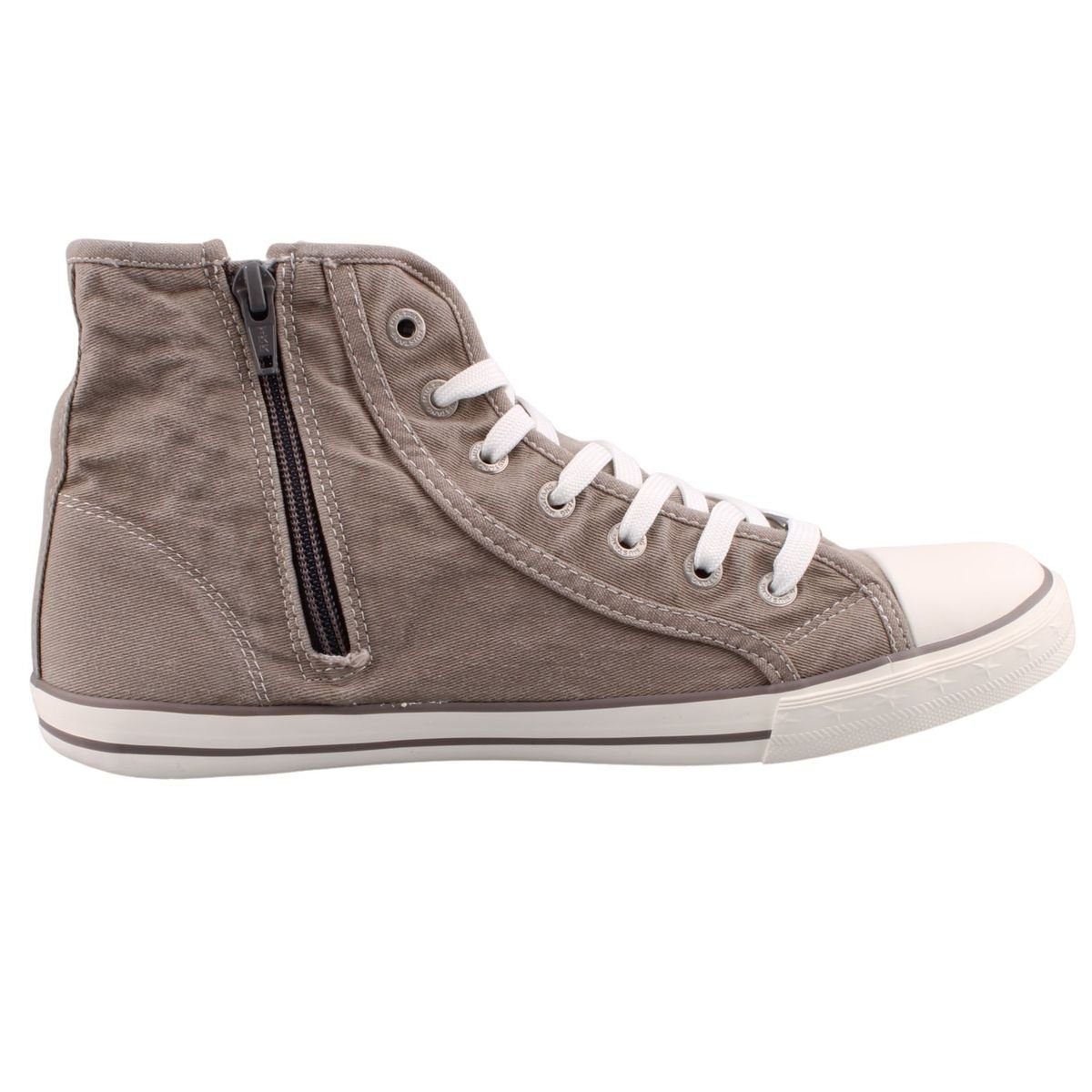 Mustang Shoes 1099506/932 Sneaker günstig online kaufen