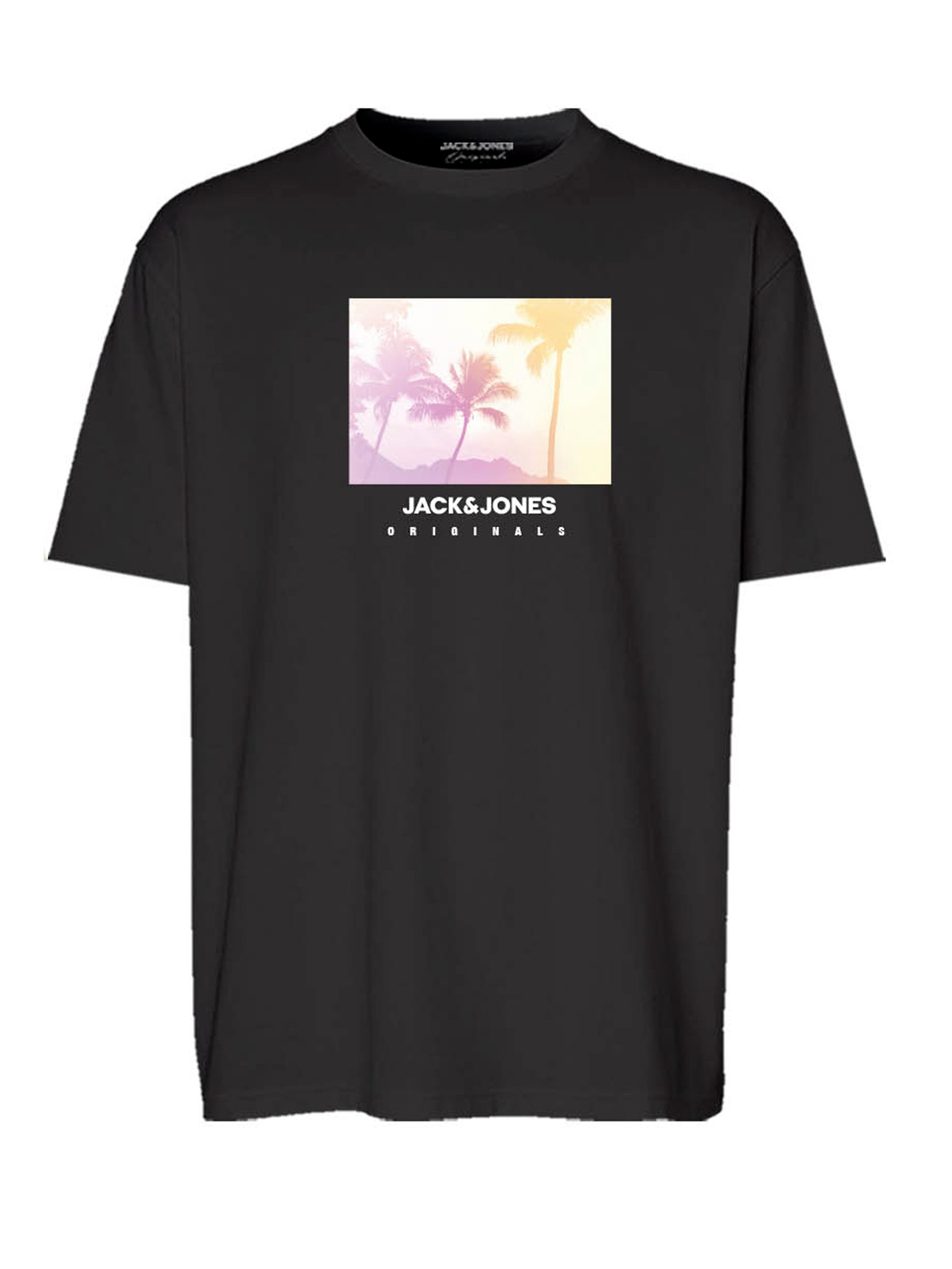 Jack & Jones Junior Kurzarmshirt JORVARENNA günstig online kaufen