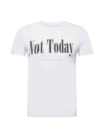 EINSTEIN & NEWTON T-Shirt Not Today (1-tlg)