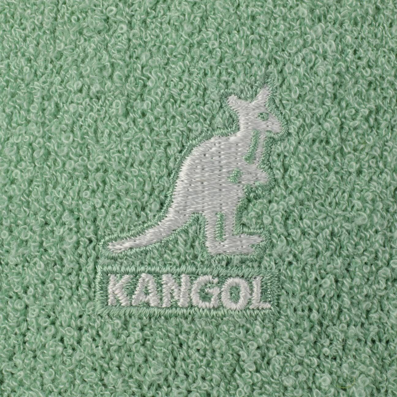 Kangol Sonnenhut (1-St) Trendhut mint