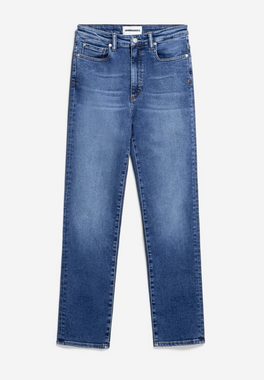 Armedangels Slim-fit-Jeans LEJAANI X STRETCH Damen (1-tlg) empty