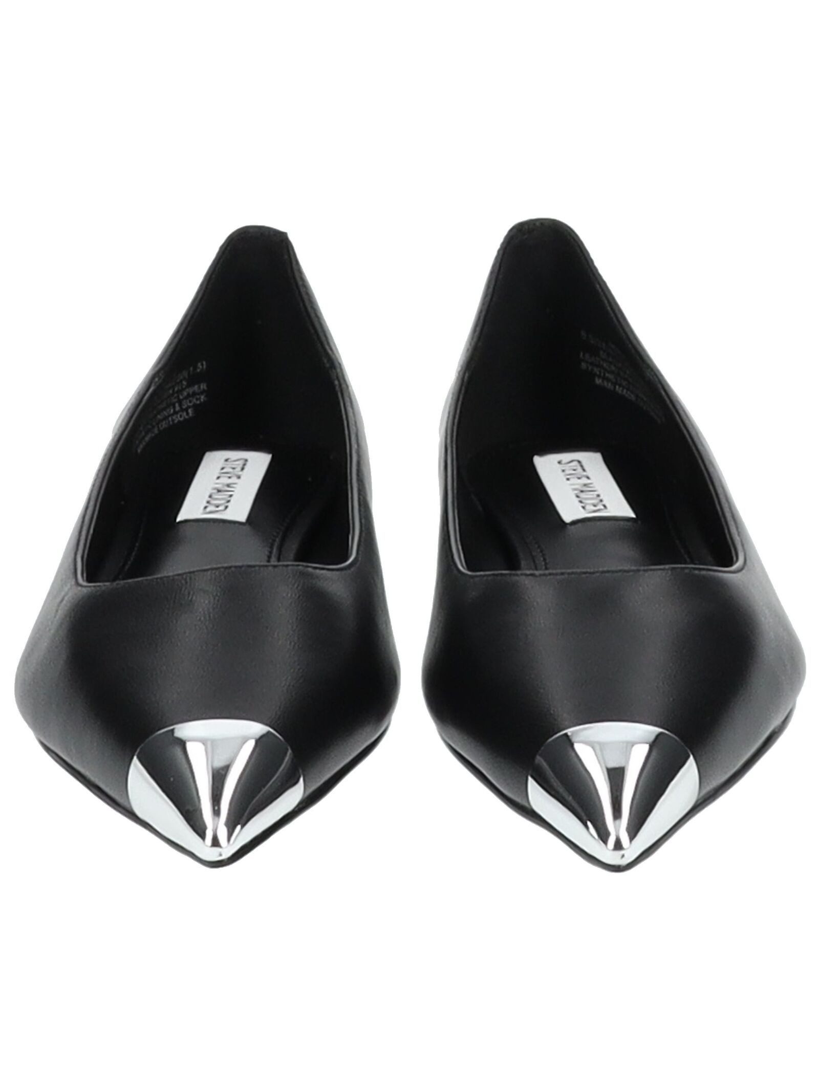 STEVE MADDEN Ballerinas Leder . Ballerina