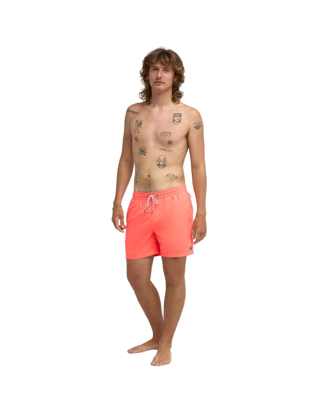 Billabong Boardshorts All Day Layback 16" – Bild 4 von 5