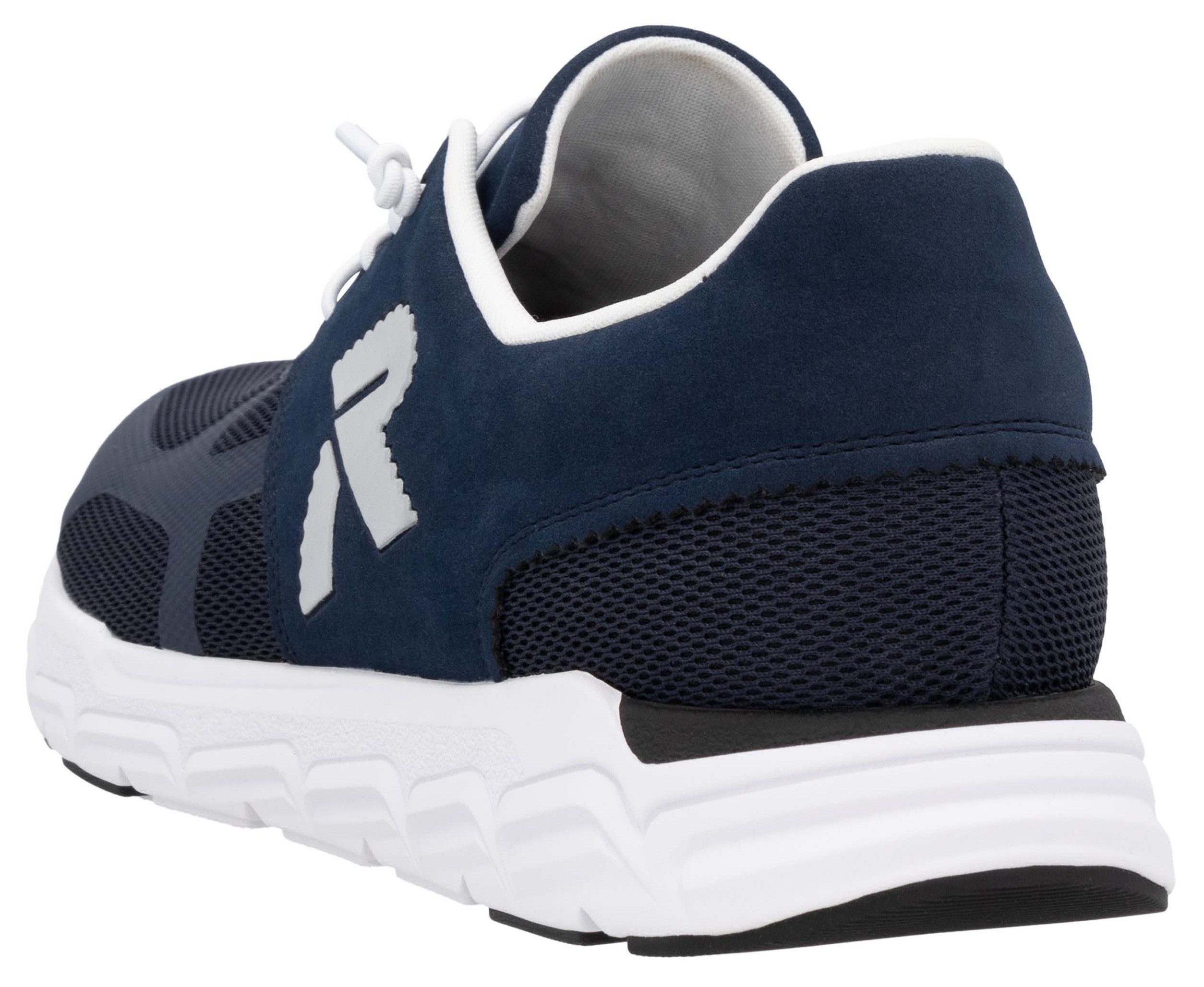 Rieker Preston Slip-On Sneaker Running-Sneaker aus der neuen Christoph Kramer Kollektion – Bild 3 von 5