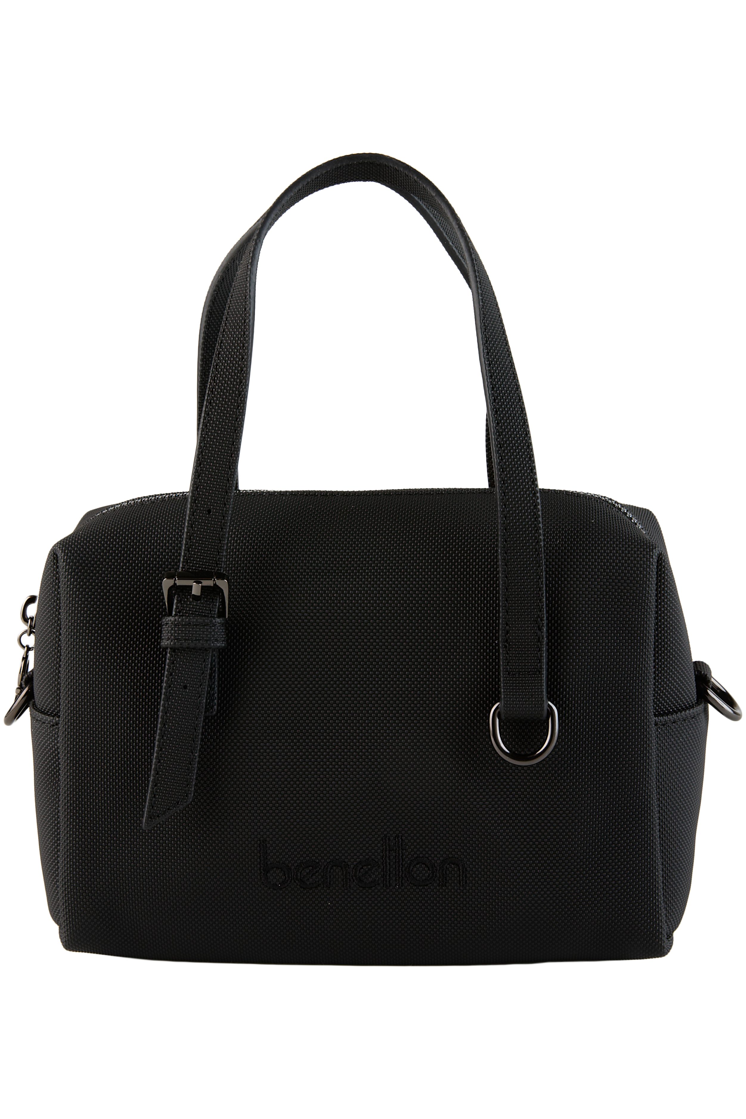Henkeltasche 2-in-1 Damen Handtasche & Umhängetasche – Crossbody Bag – Tote Bag S