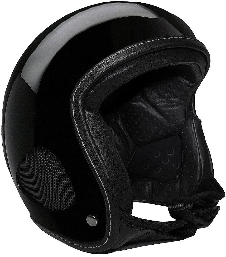 Bores Motorradhelm Gensler SRM Slight 4 Final Edition Jethelm