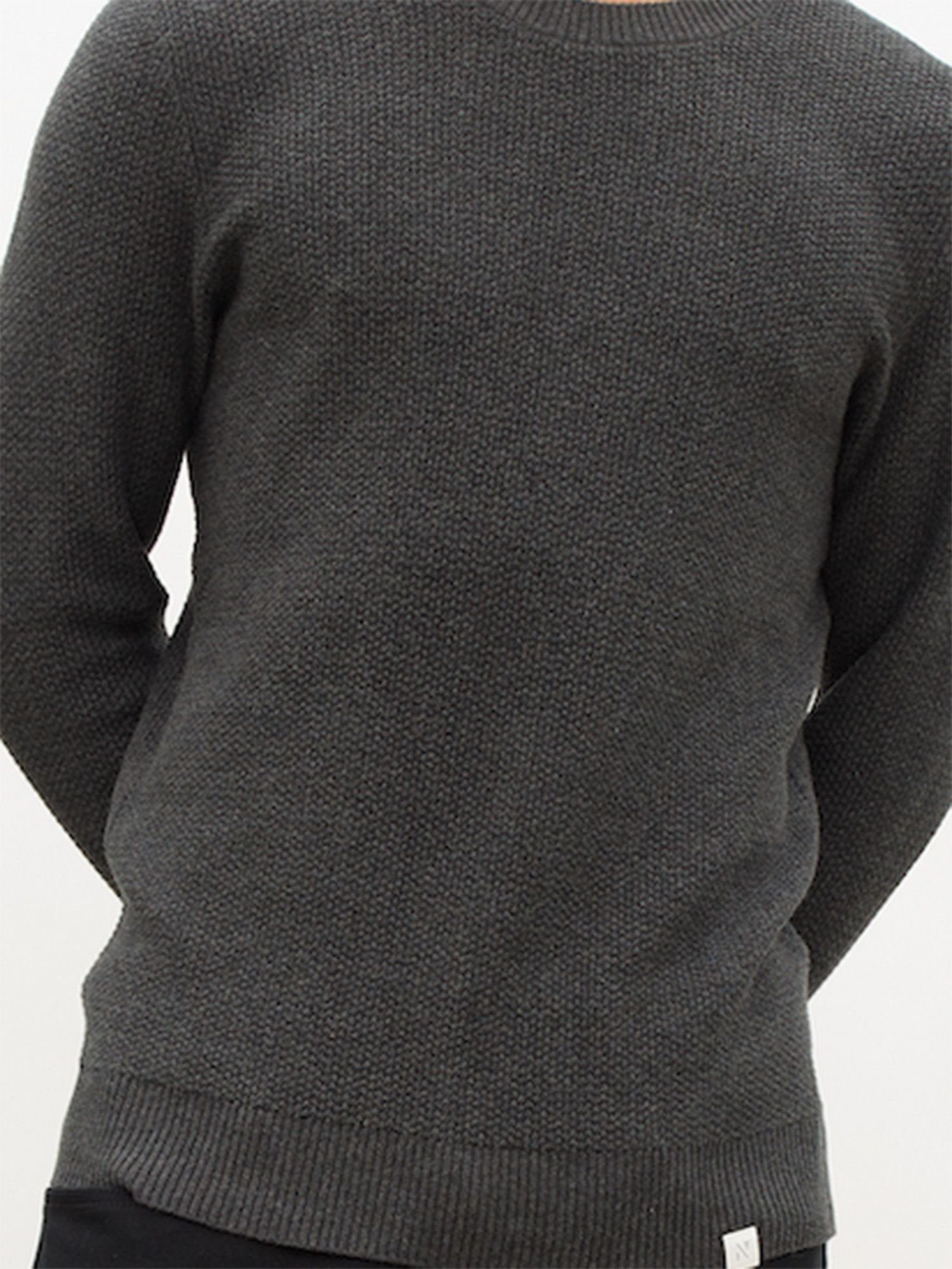 NOWADAYS Rundhalspullover