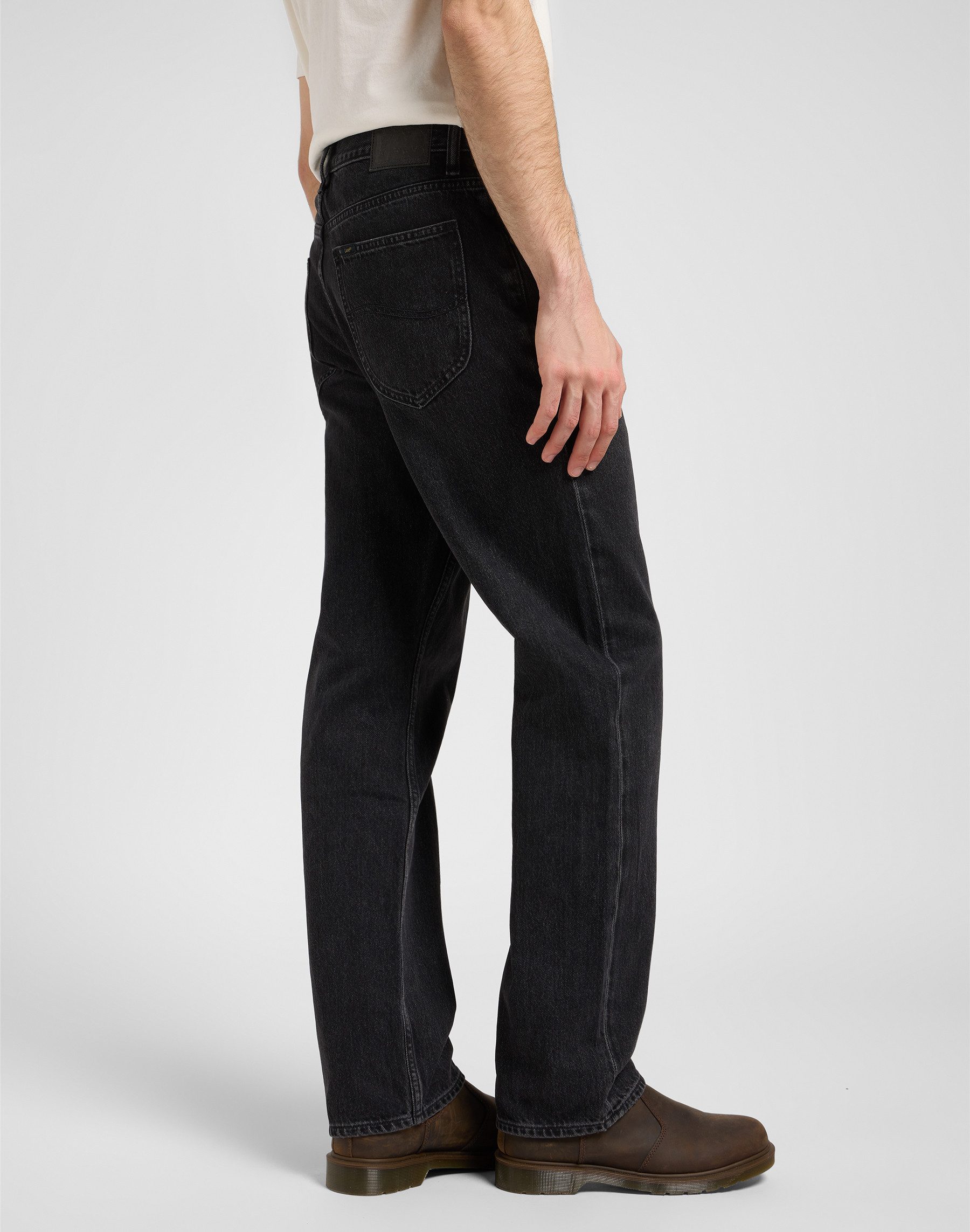 Lee® 5-Pocket-Jeans LEE HADEN cerberus 112370678