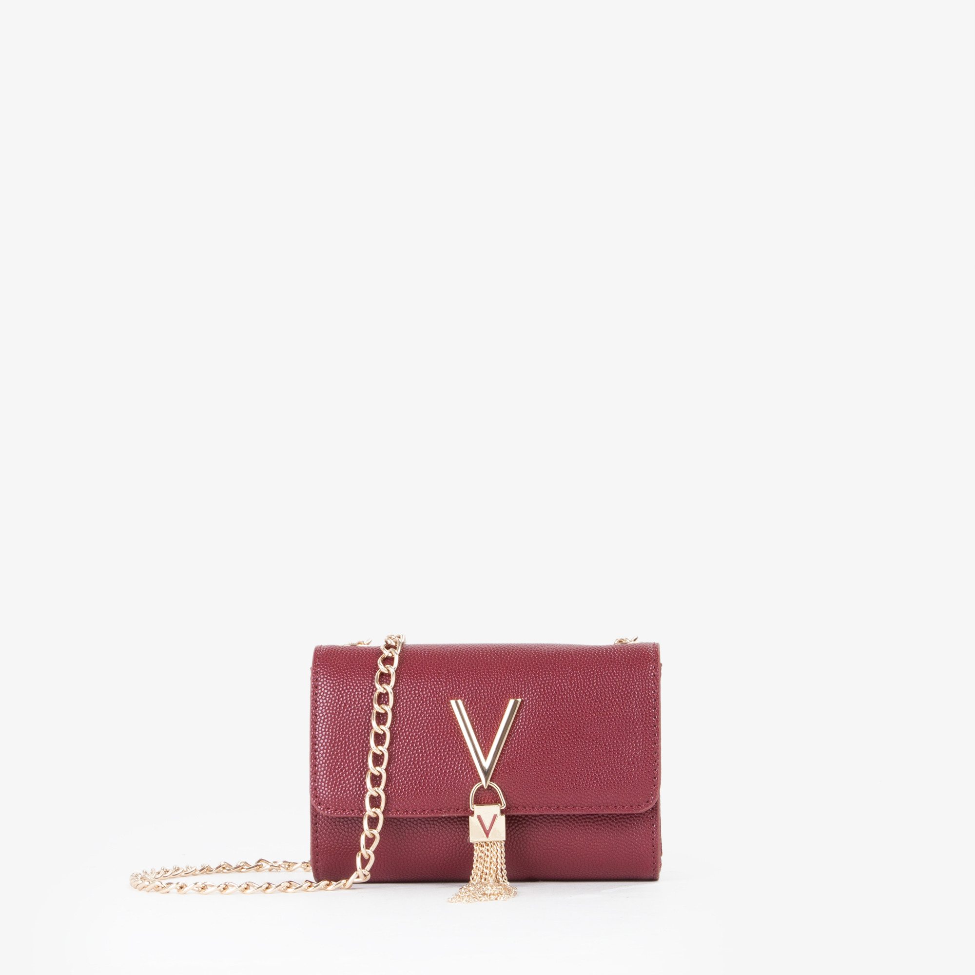 VALENTINO BAGS Umhängetasche DIVINA, Handtasche Damen Tasche Damen Schulter günstig online kaufen