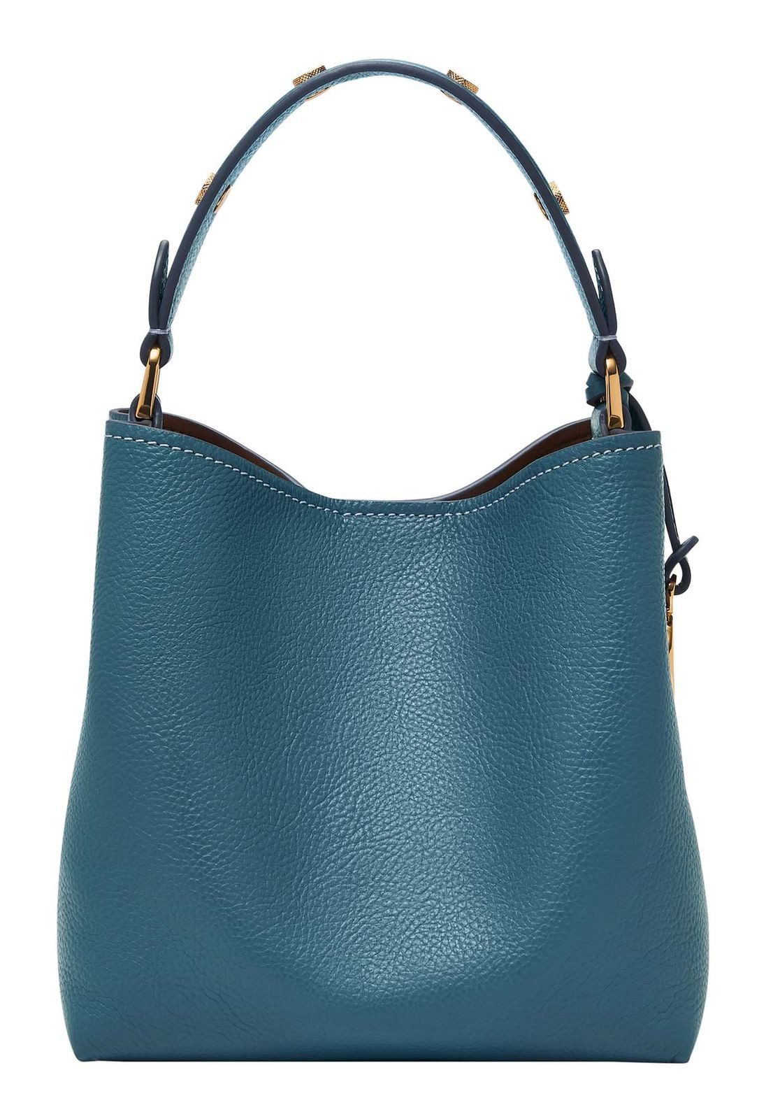 Fossil Umhängetasche Bucket Crossbody Bag, aus günstig online kaufen
