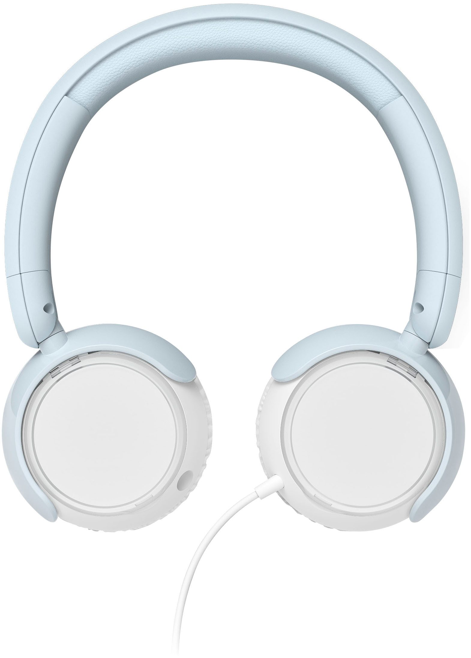 Philips TAK2000BL/00 Kinder-Kopfhörer