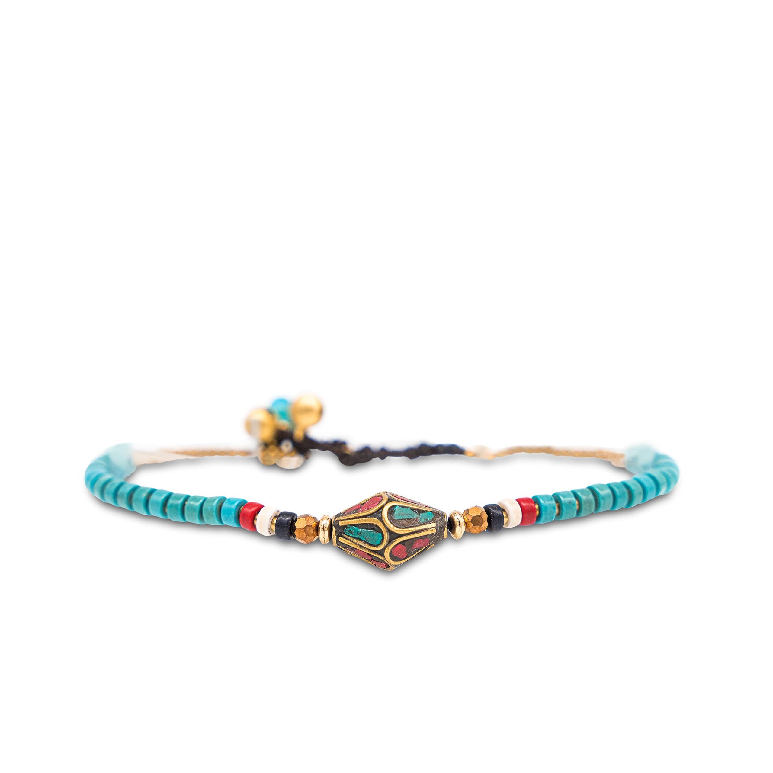 Made by Nami Fußkette Surfer Fußkettchen günstig online kaufen