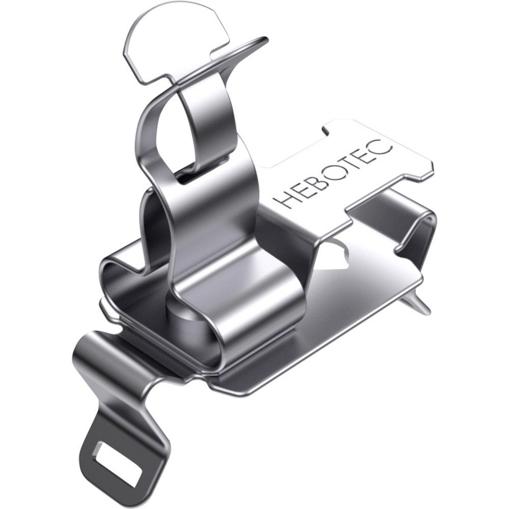 HEBOTEC Kabelverbinder-Sortiment Hebotec SKLZ 8/12 3-12 Befestigungselement 1035-042C 1 St., SKLZ 8/12 3-12