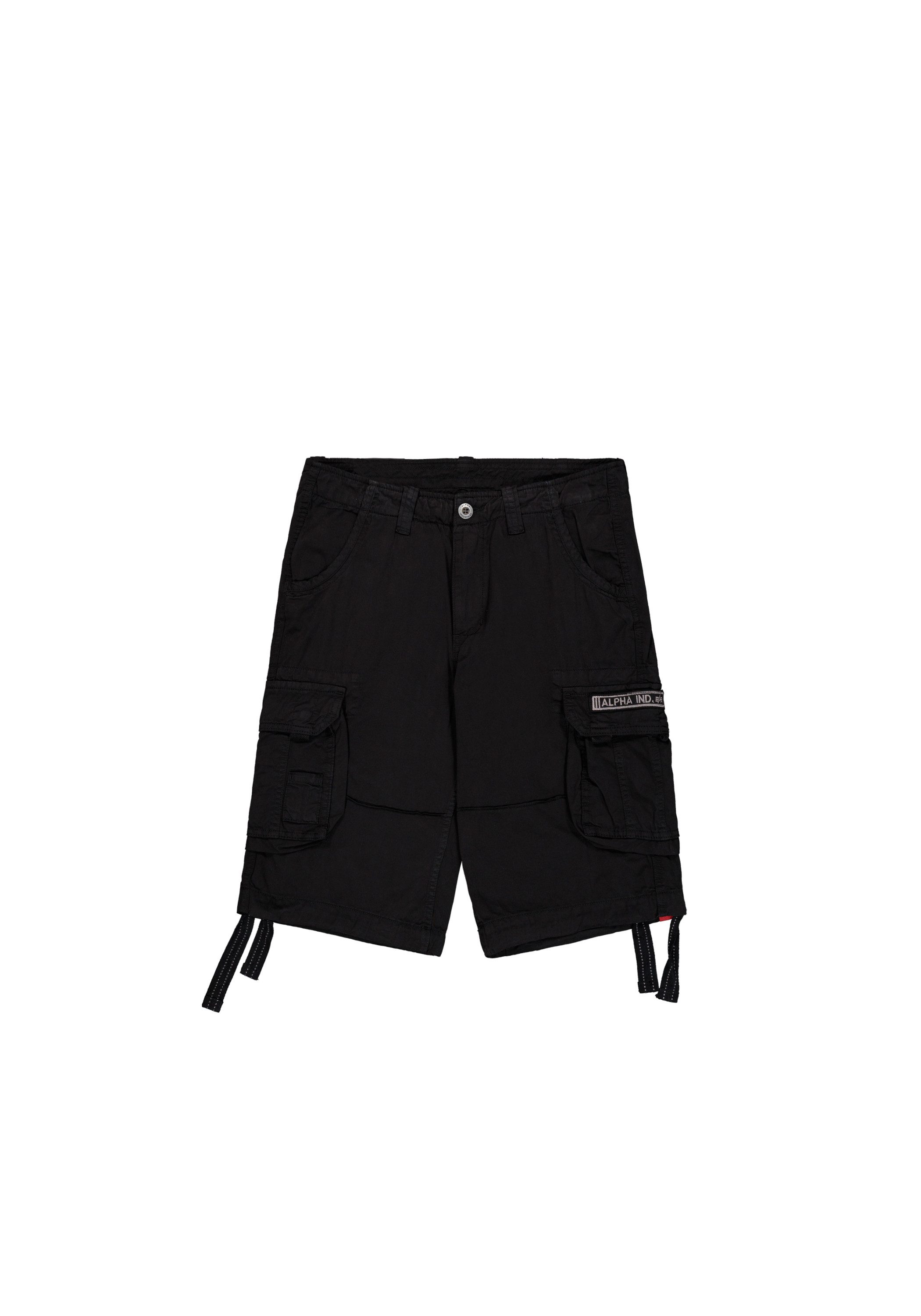 Alpha Industries Shorts Alpha Industries Men - Shorts Jet Short