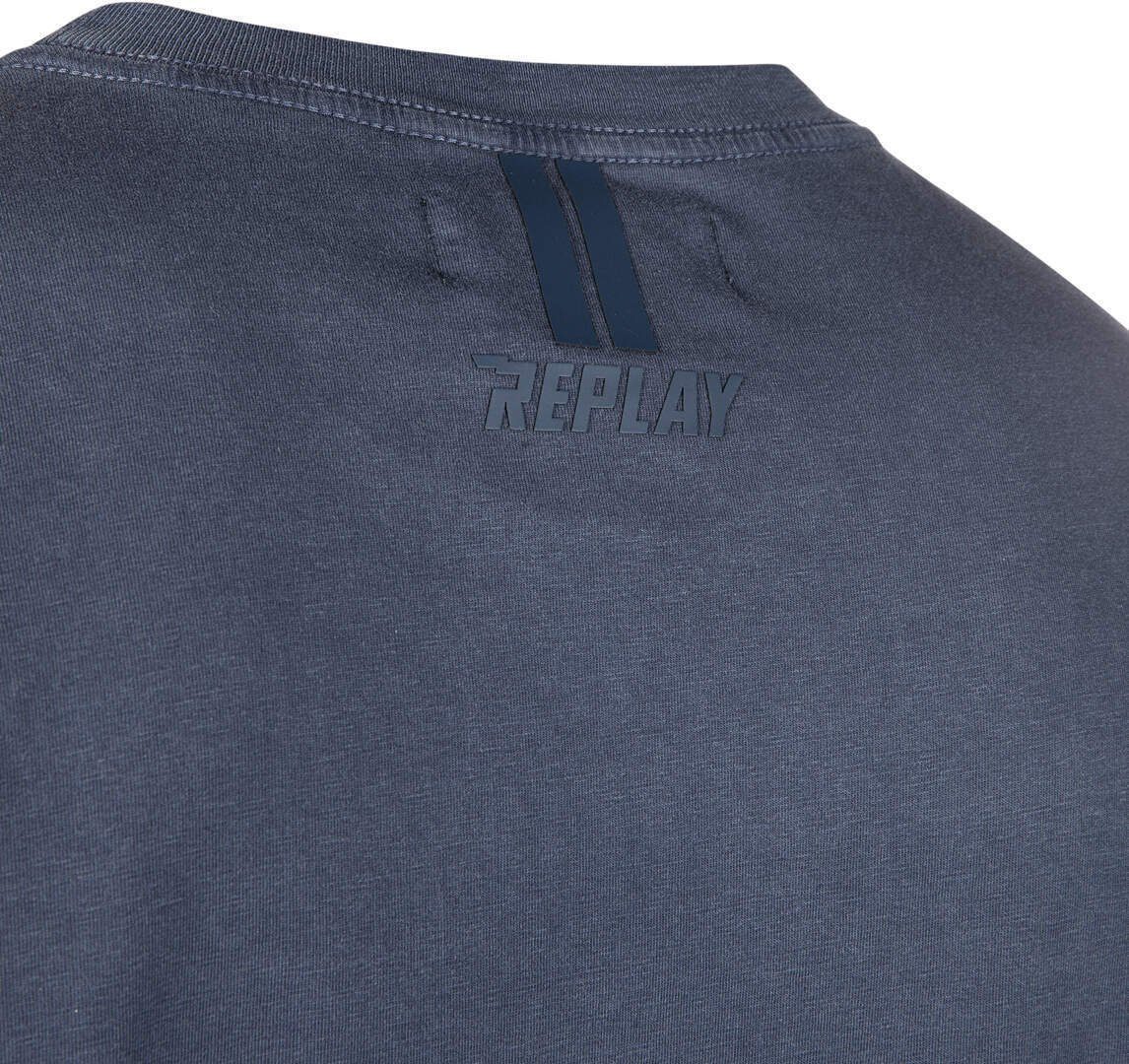 Replay T-Shirt Classic T-Shirt