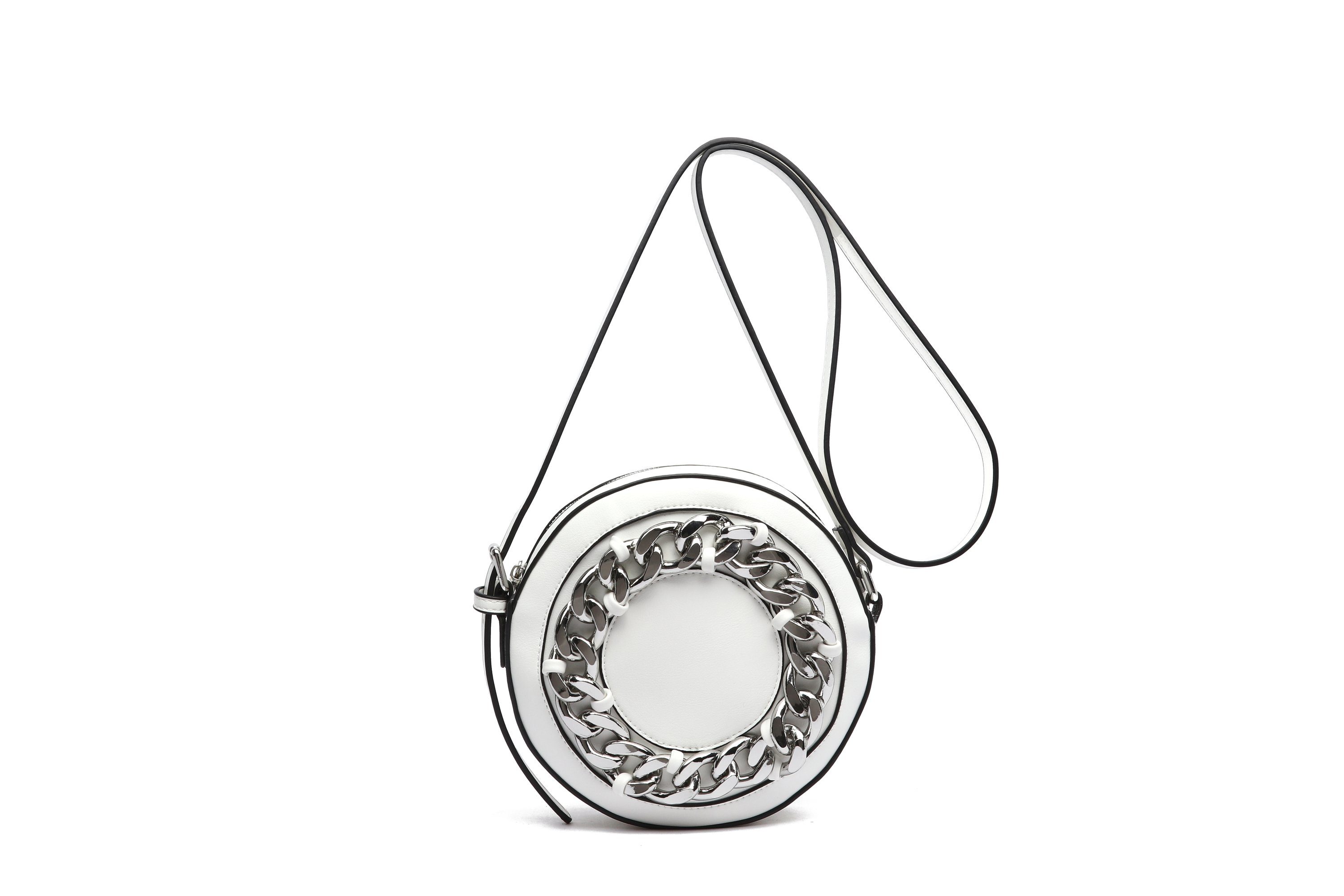 Umhängetasche Ring