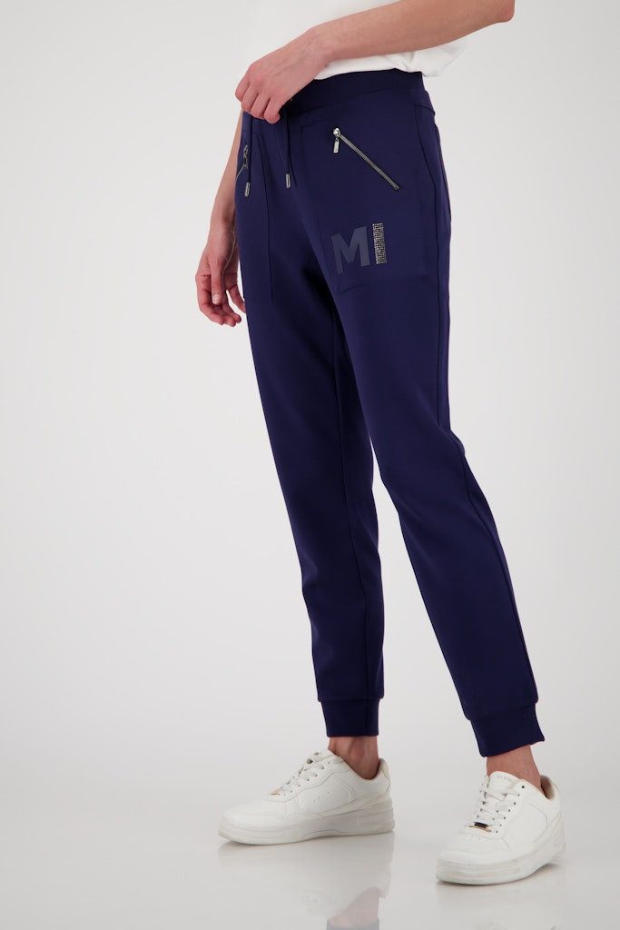 Monari Stoffhose günstig online kaufen