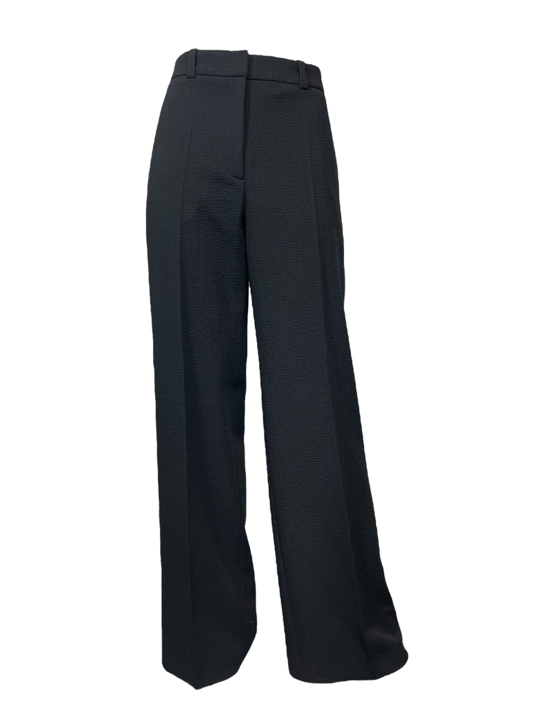 Stoffhose